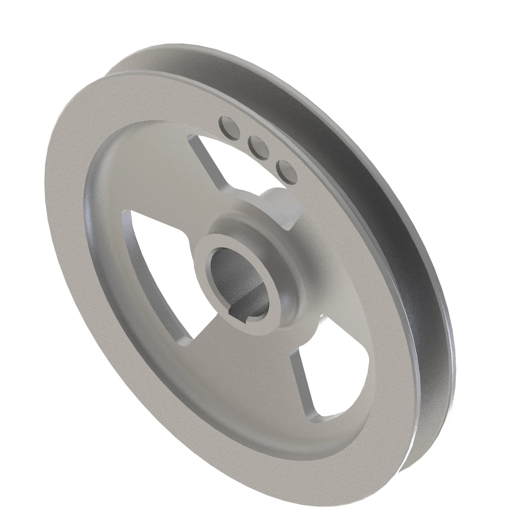 PULLEY