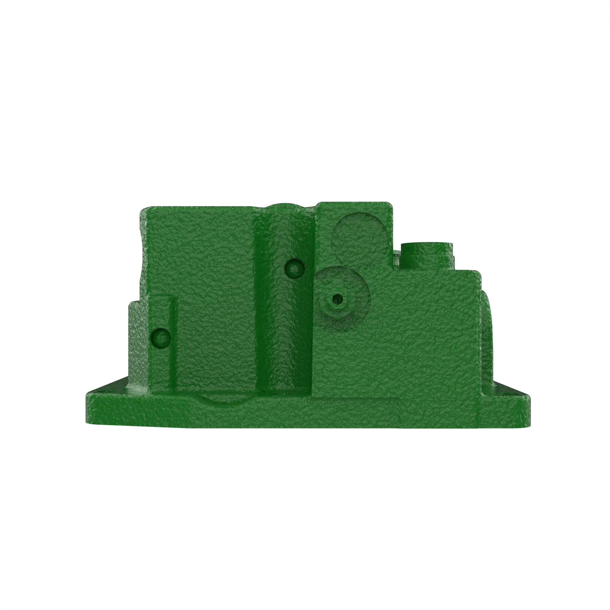 ELEC-HYD PROPORTIONAL VALVE