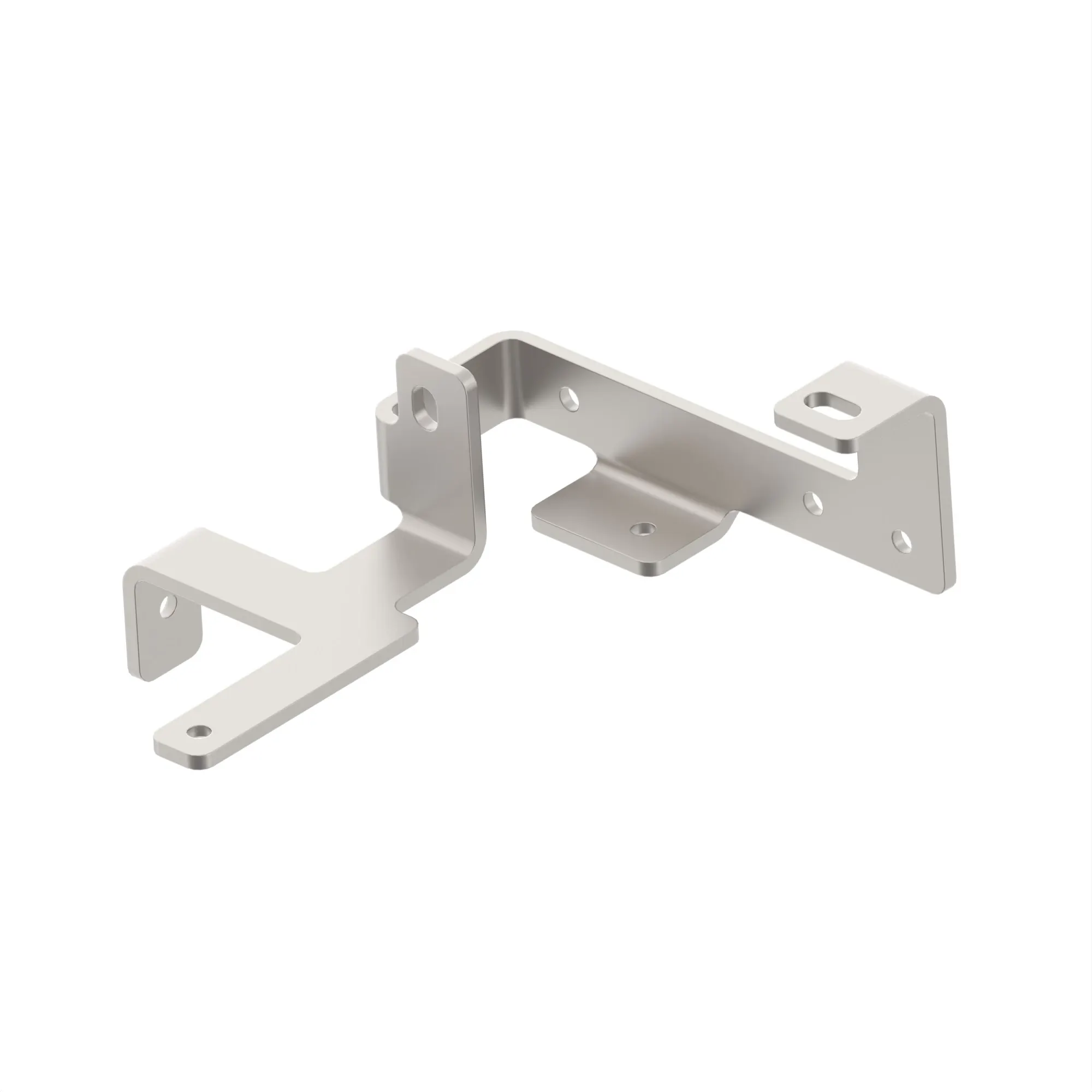 BRACKET, HARNESS SUPPORT, 6068 FT4