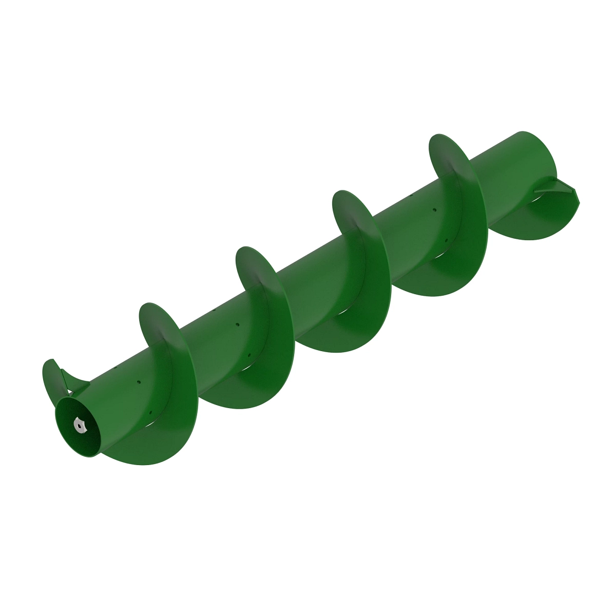 Auger, 58" Extension, RH