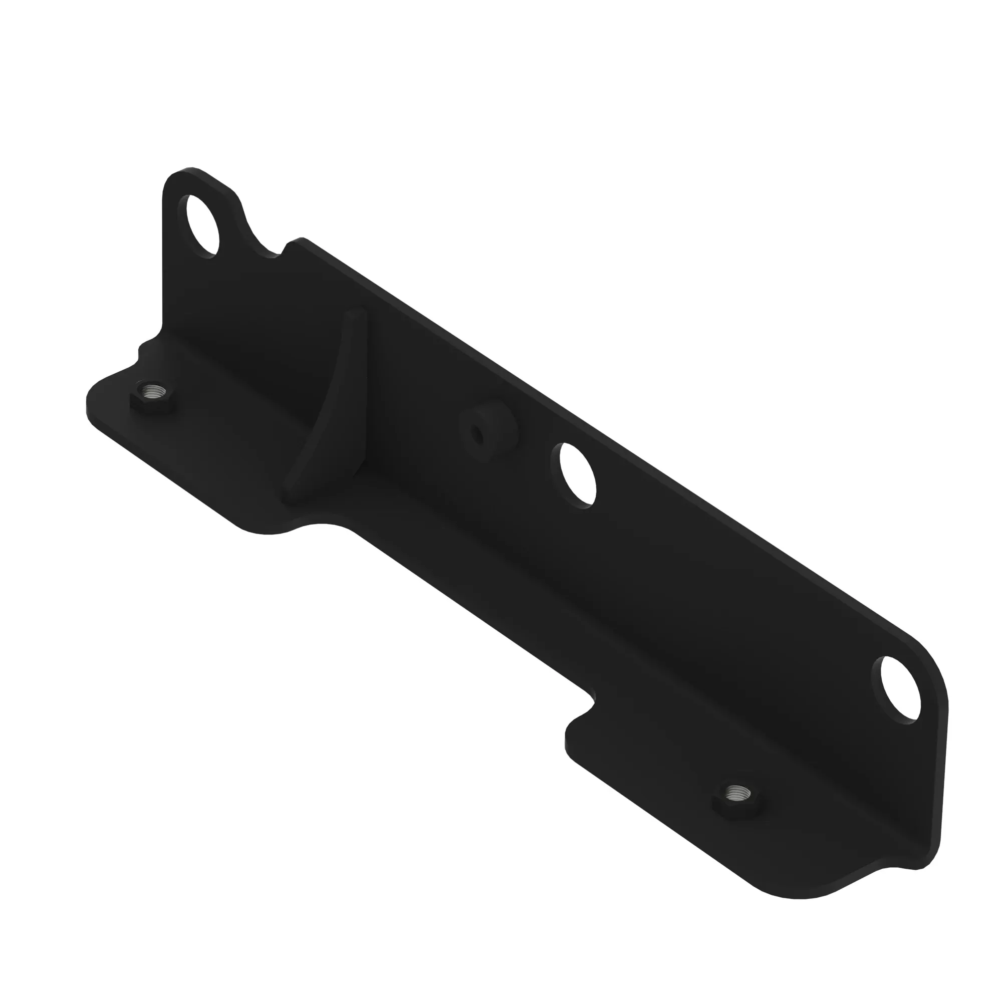 BRACKET, COOLER MOUNTING BRACKET