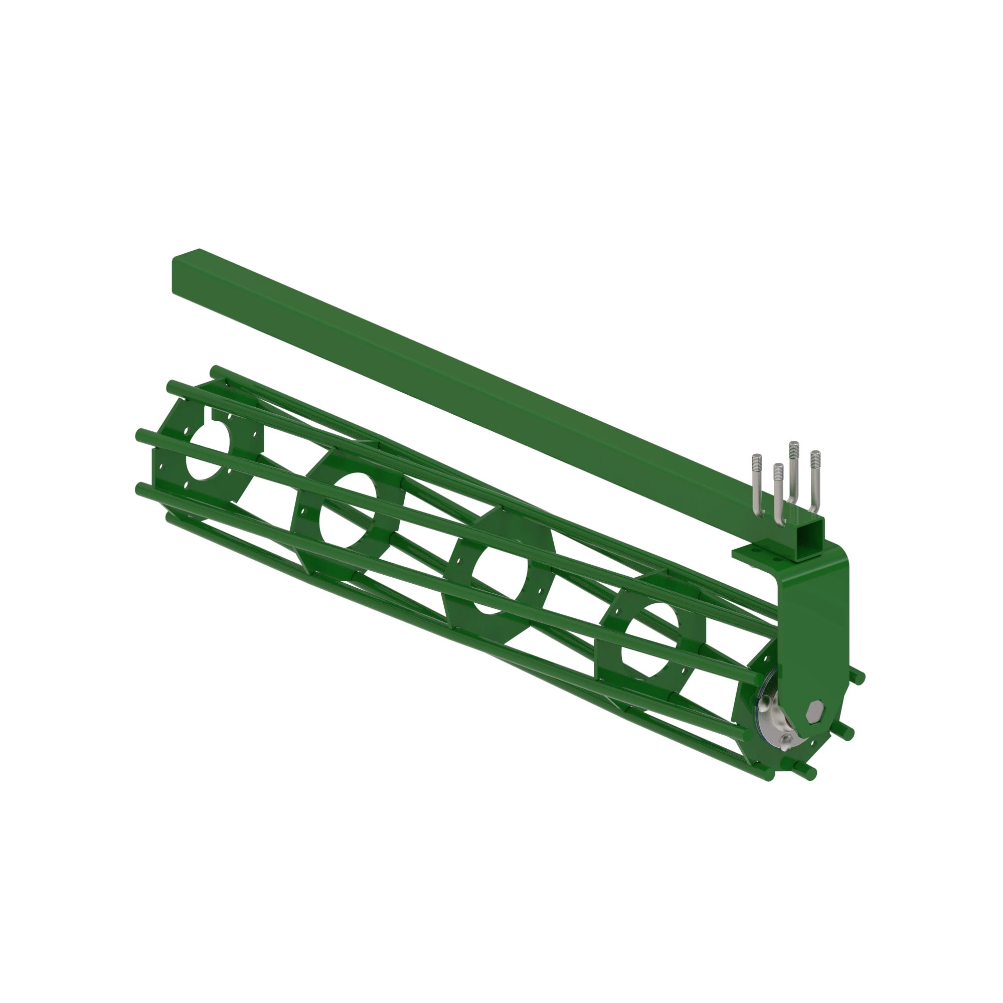 KIT, ROLLING BASKET, REPAIR