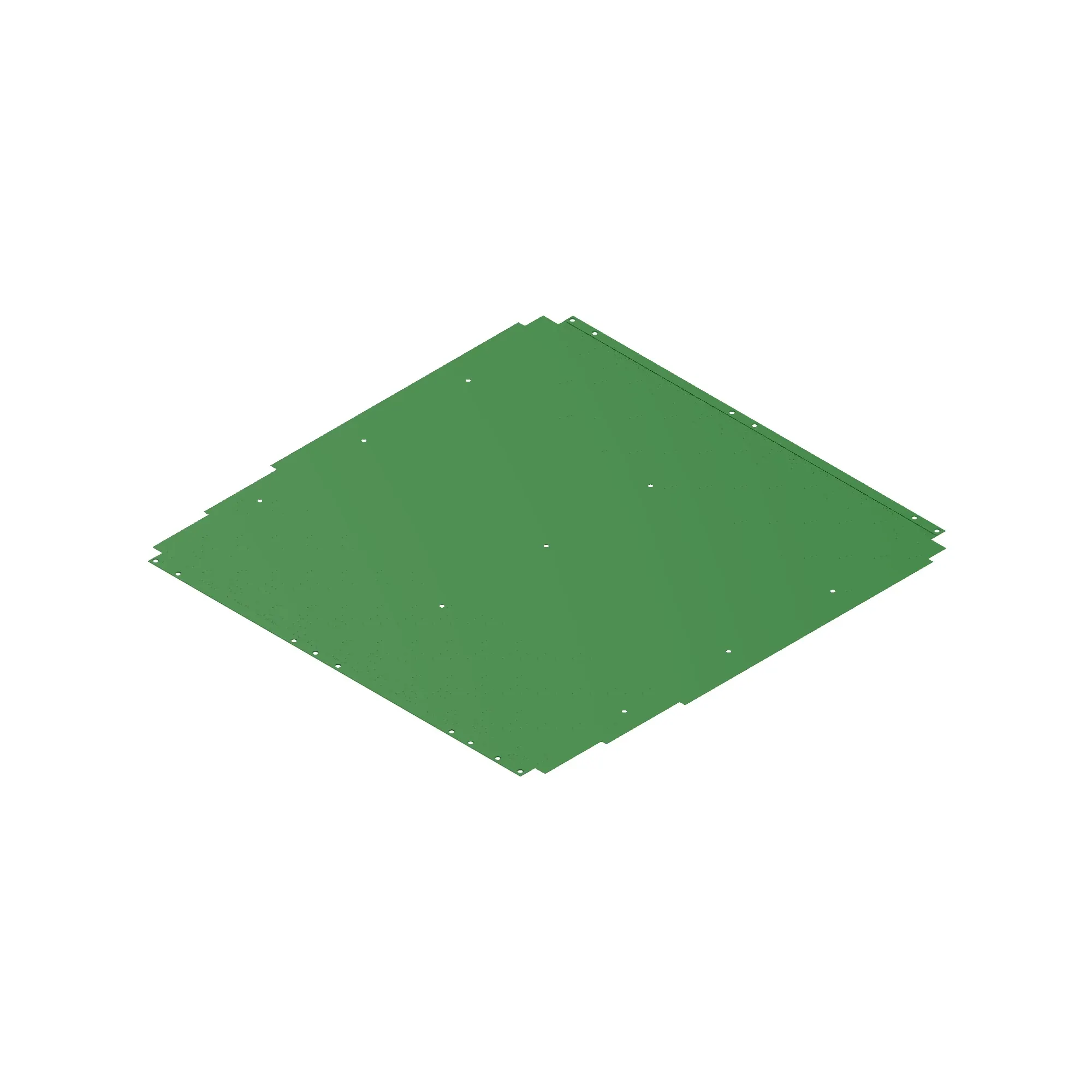 John Deere Sheet - N279551