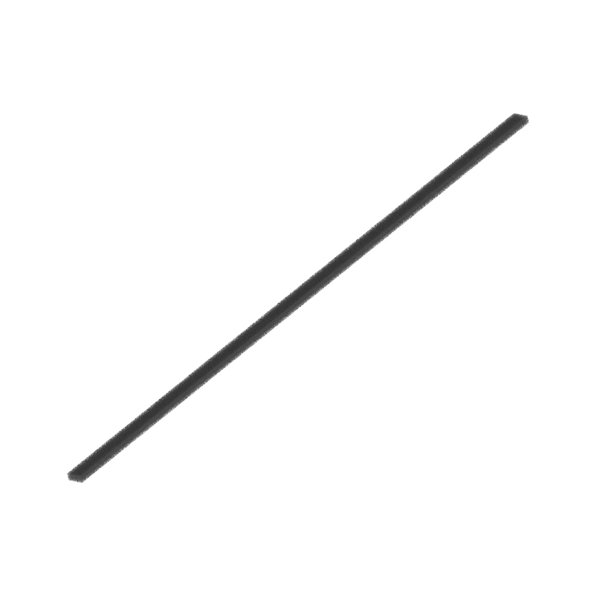 John Deere Dual Duct Seal - R565371