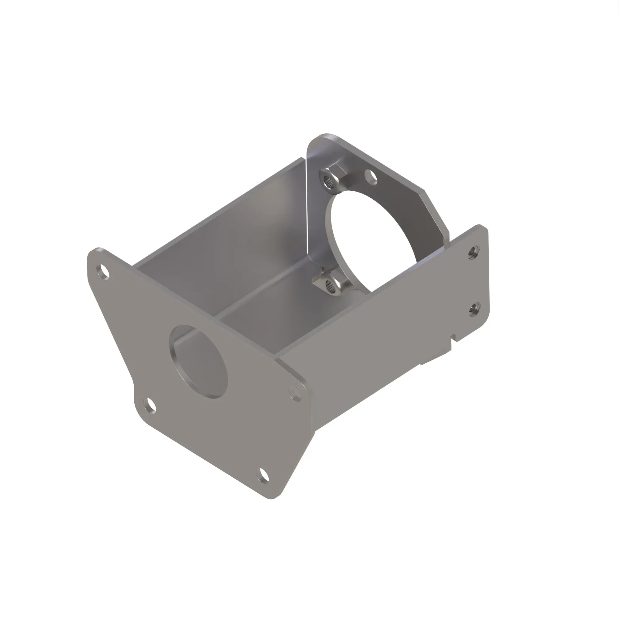 John Deere Cutting Platform Support - DQ76570