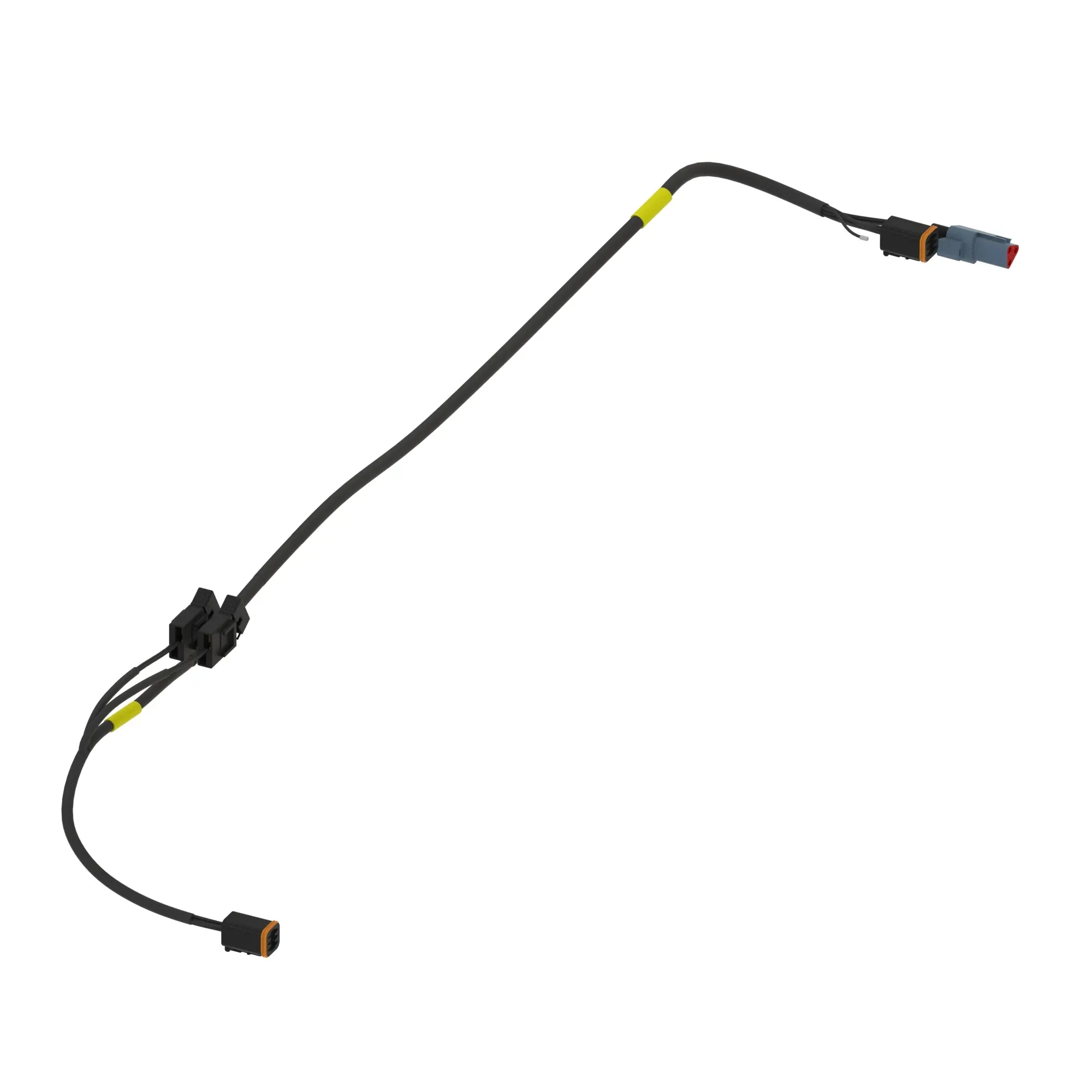 John Deere Wiring Harness - AT485736