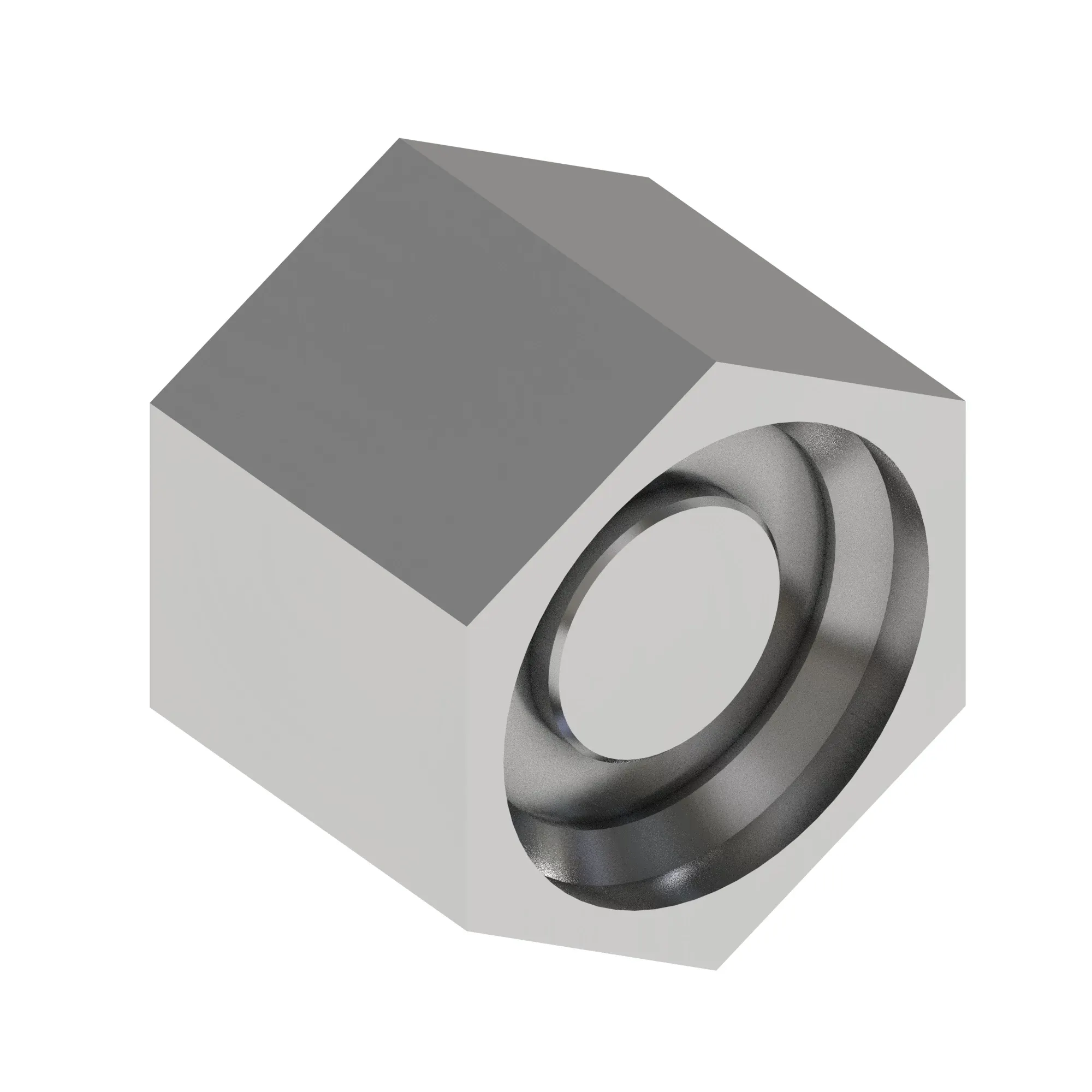 Plug, 7.92 MM Flex Seat