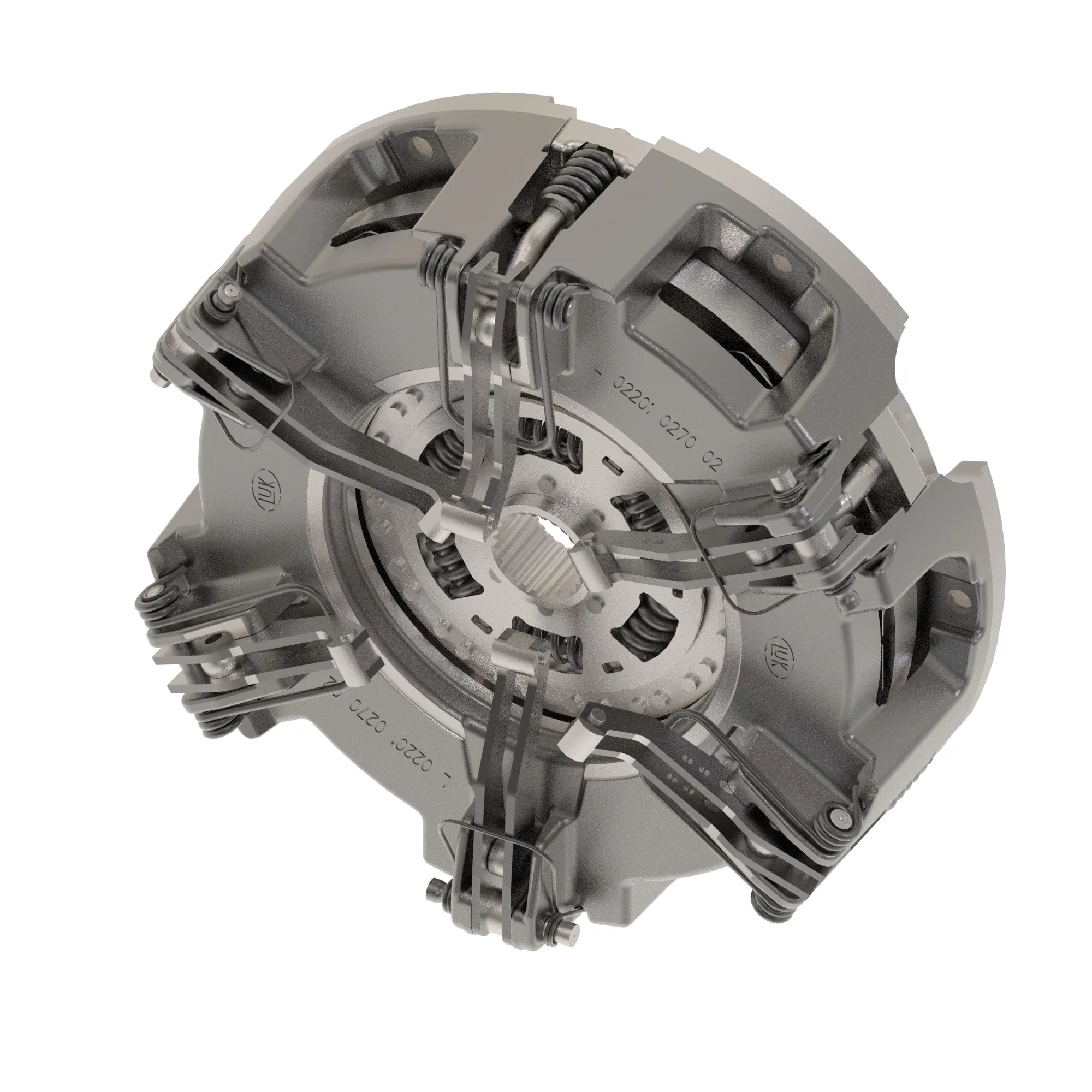 John Deere Clutch - SJ40294