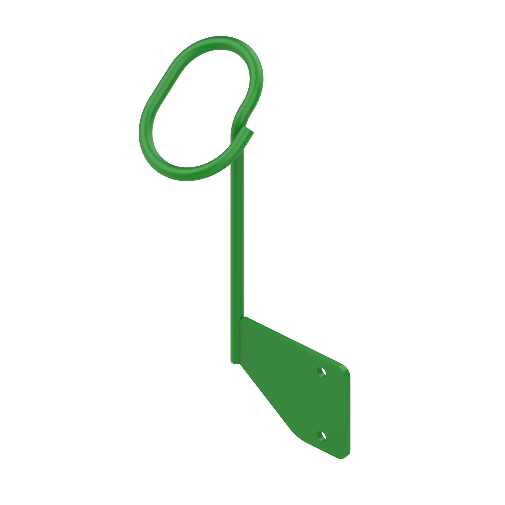 John Deere Boomtrac™ Wiring Harness Bracket - AN401288
