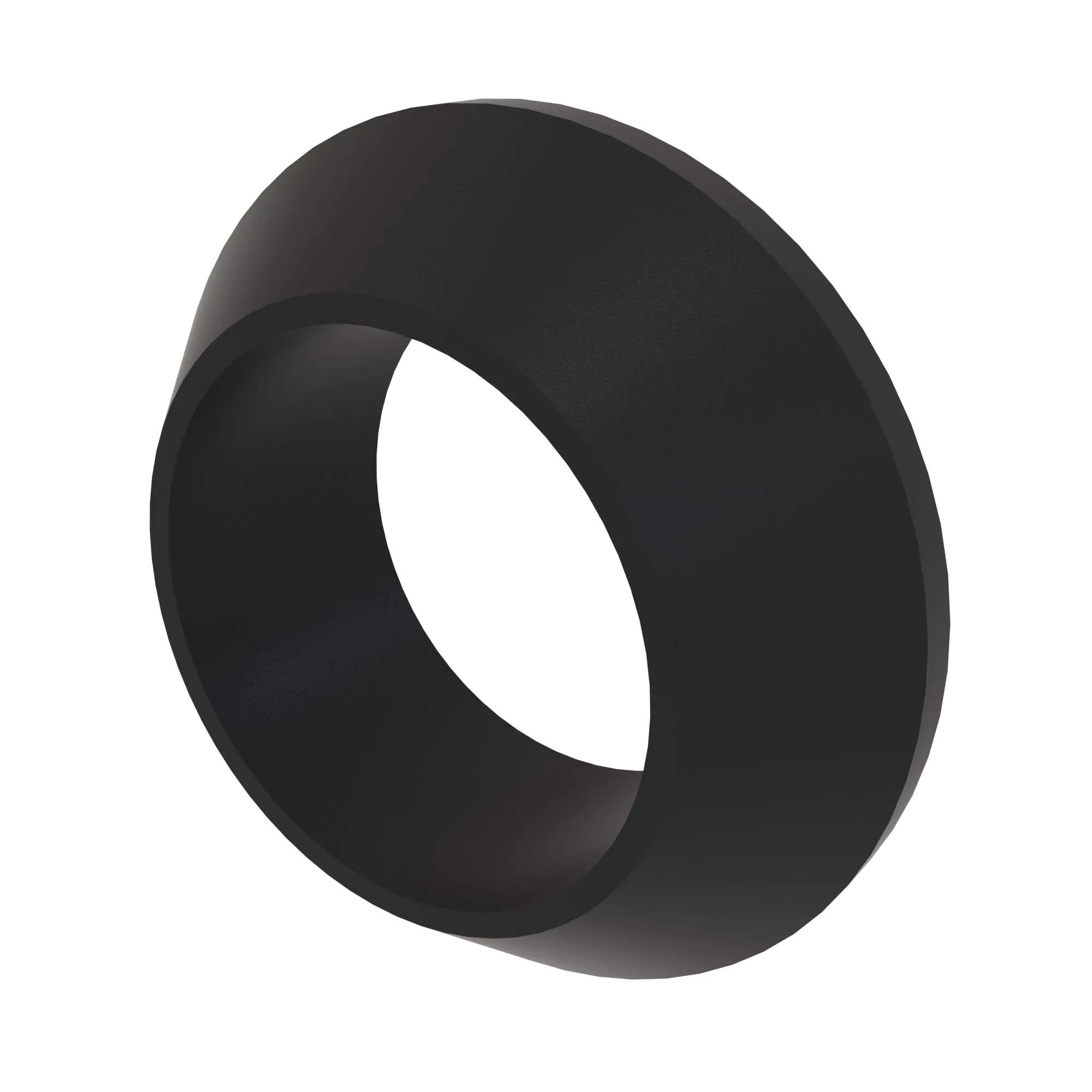 COLLAR ROCKSHAFT PISTON ROD