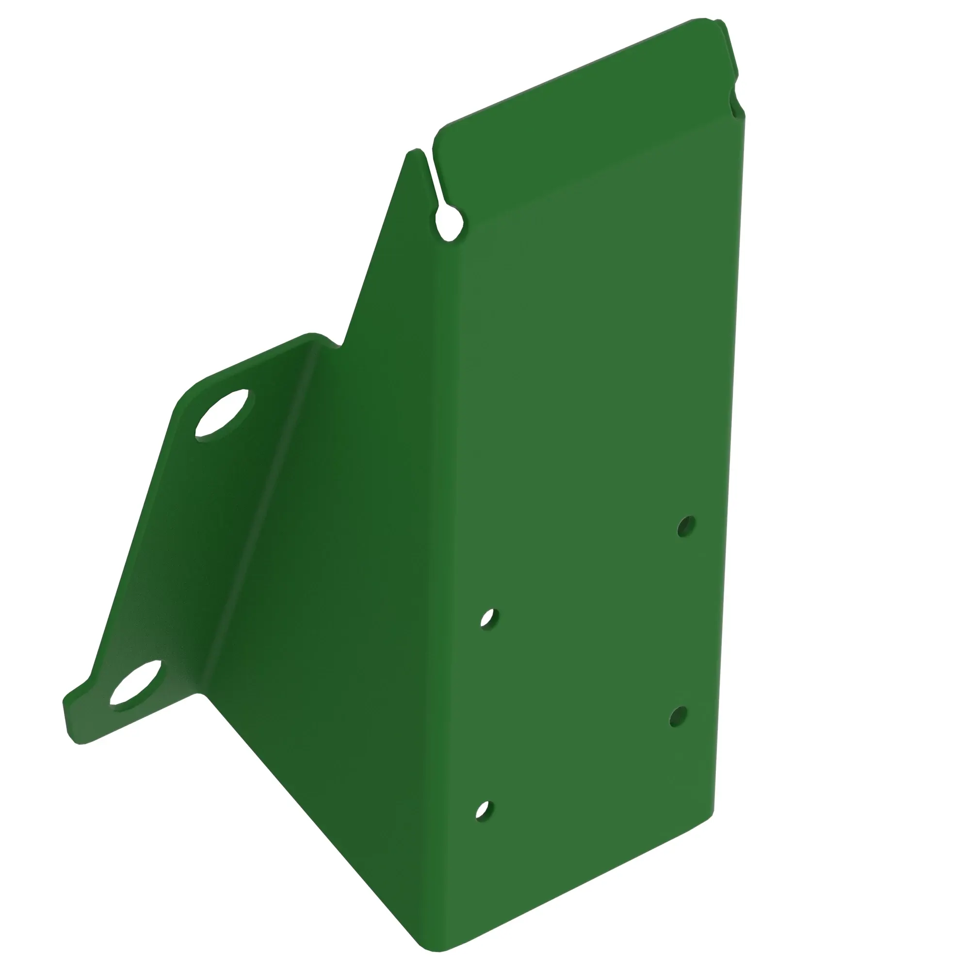 BRACKET, RADAR