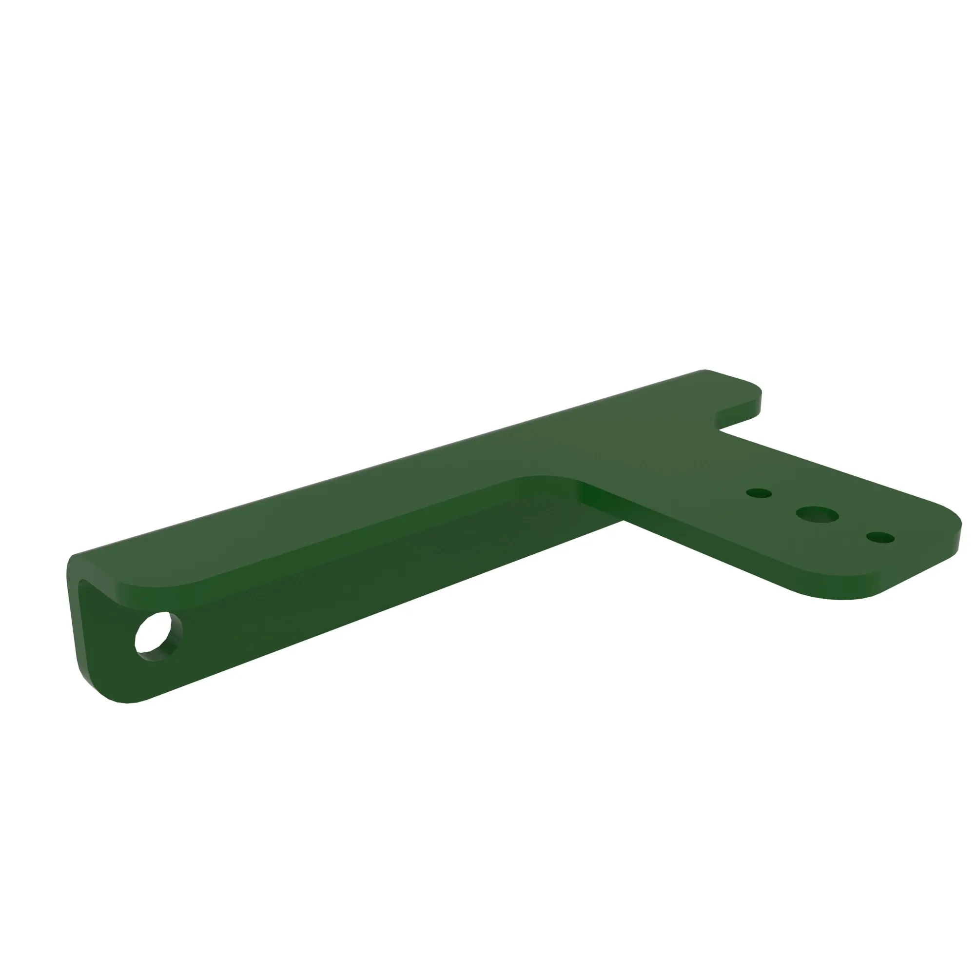 John Deere Height Sensor Bracket - KK26775