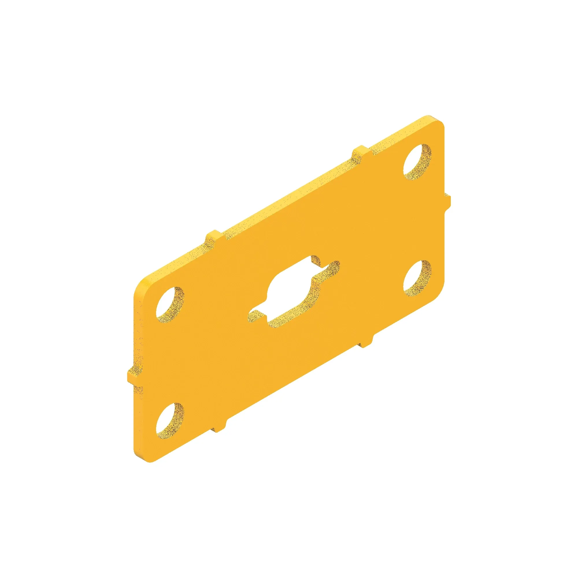 John Deere Cover - T252296