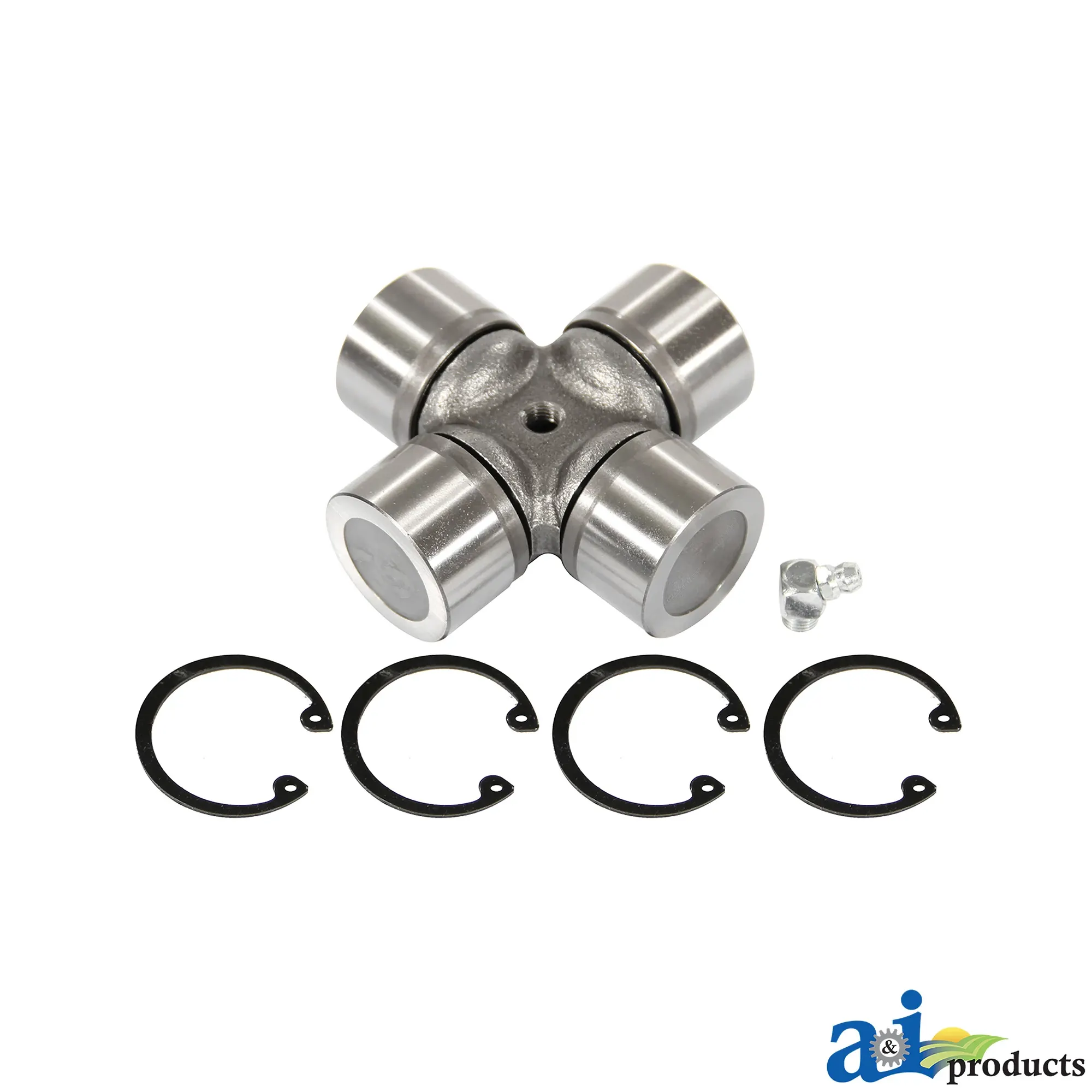 CROSS & BEARING KIT