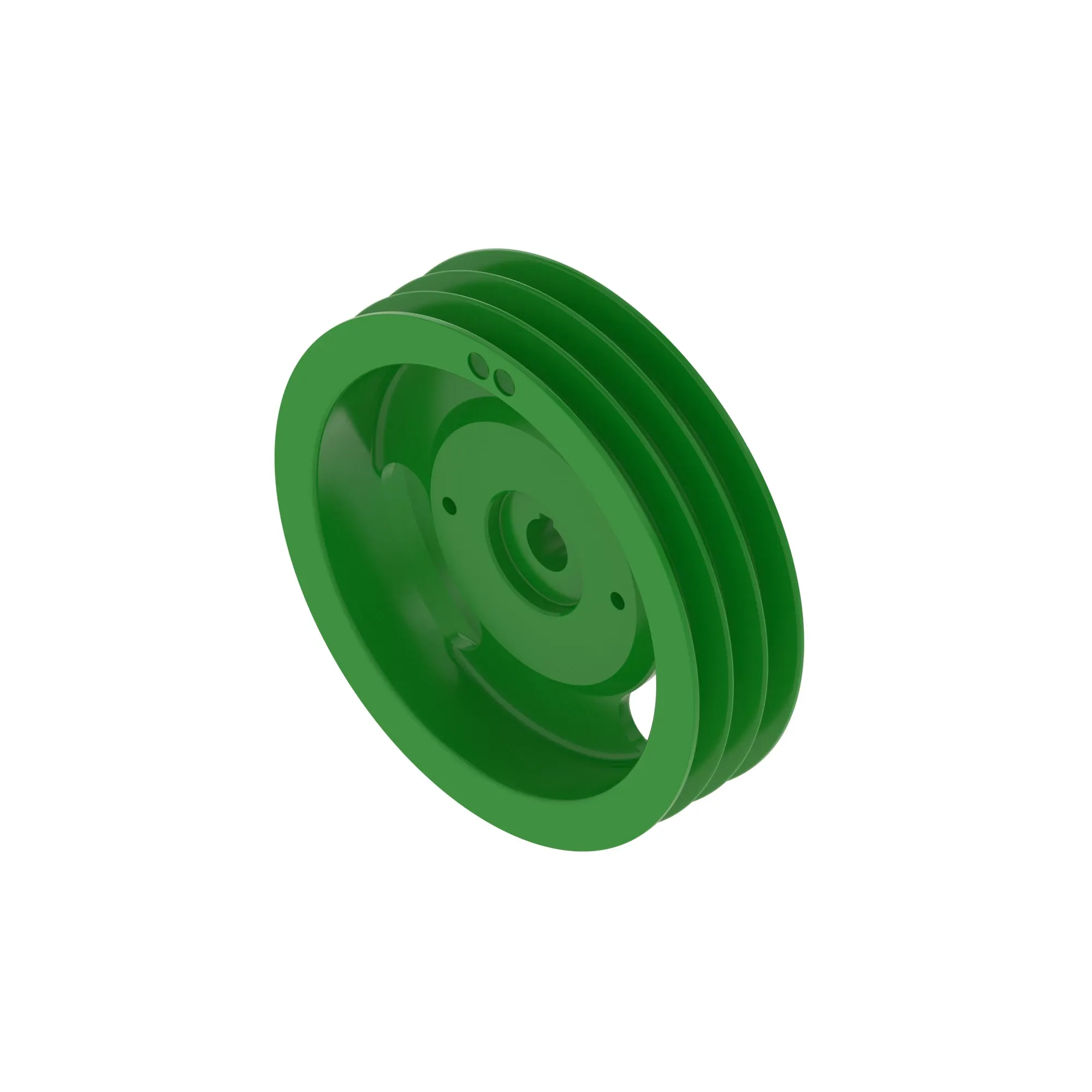 CHOPPER JACKSHAFT DRIVER