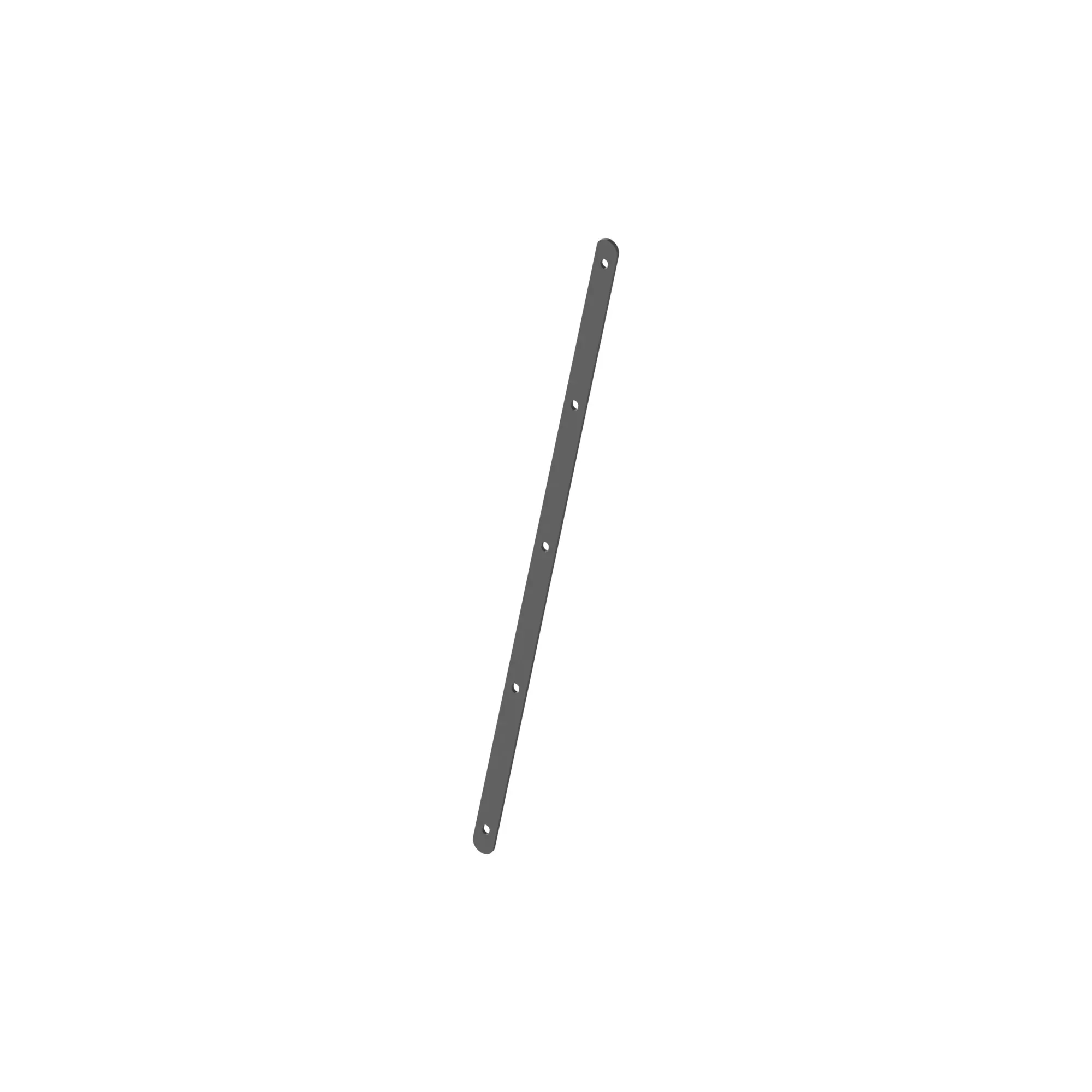 John Deere Seal Plate - T386838