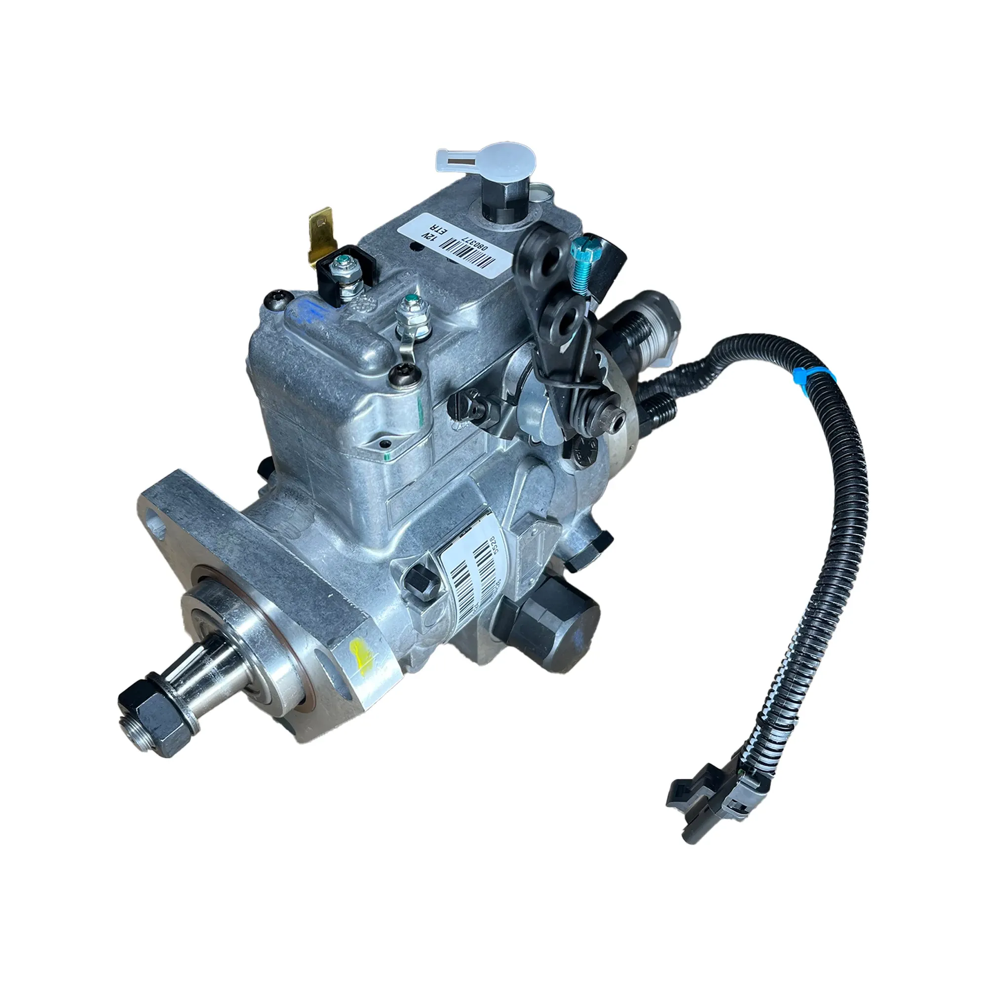 John Deere Fuel Injection Pump Assembly - RE502826