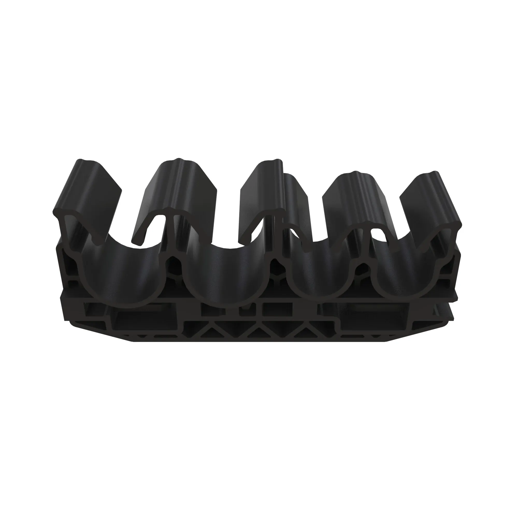 John Deere Front Hitch Line Clamp - L219284