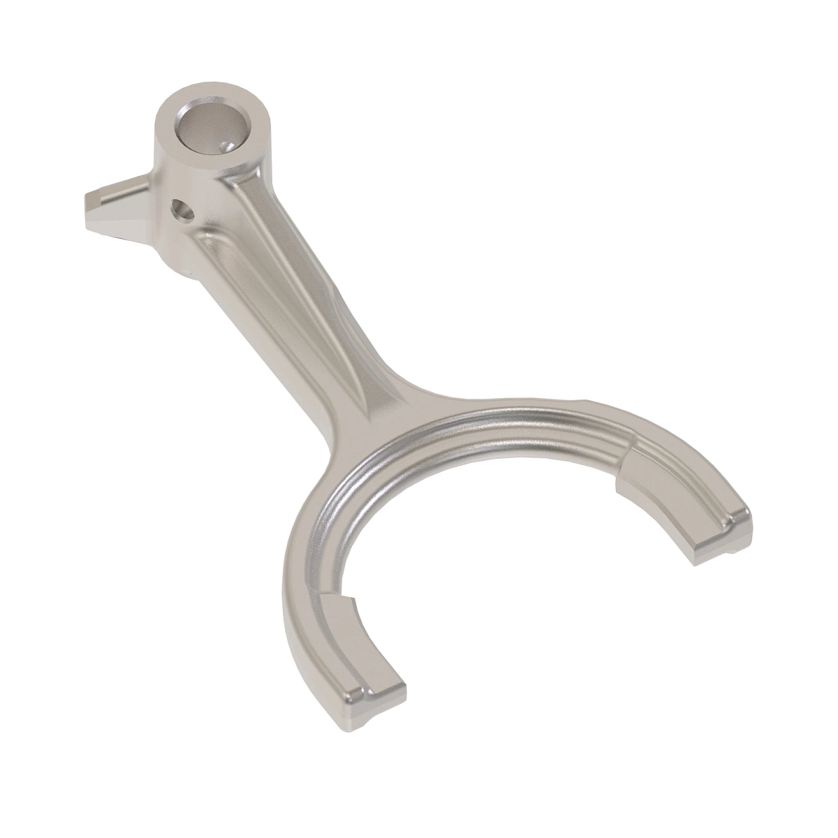 Shifter, Fork, Range Shift