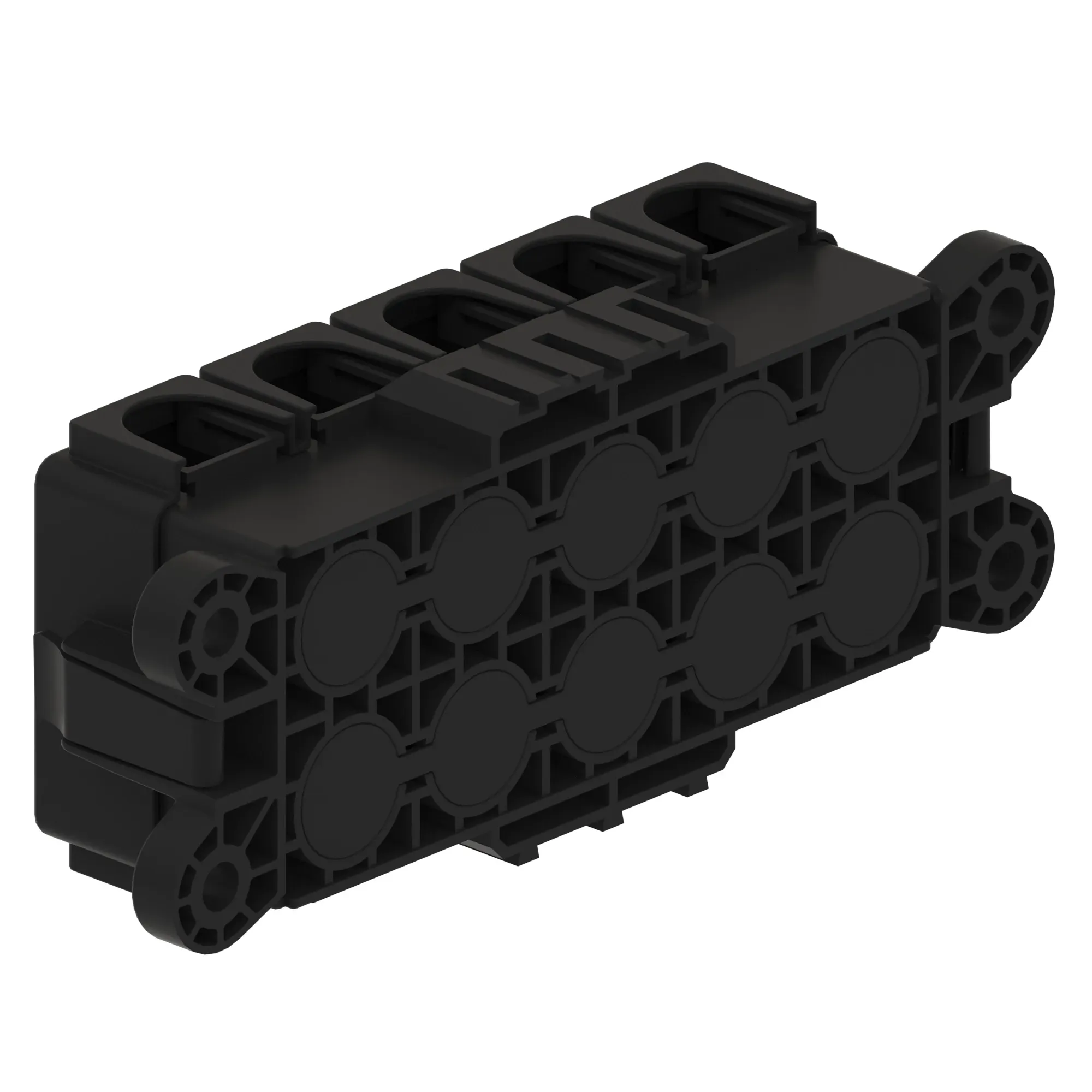 John Deere High Ampere Fuse Box - AFH217367