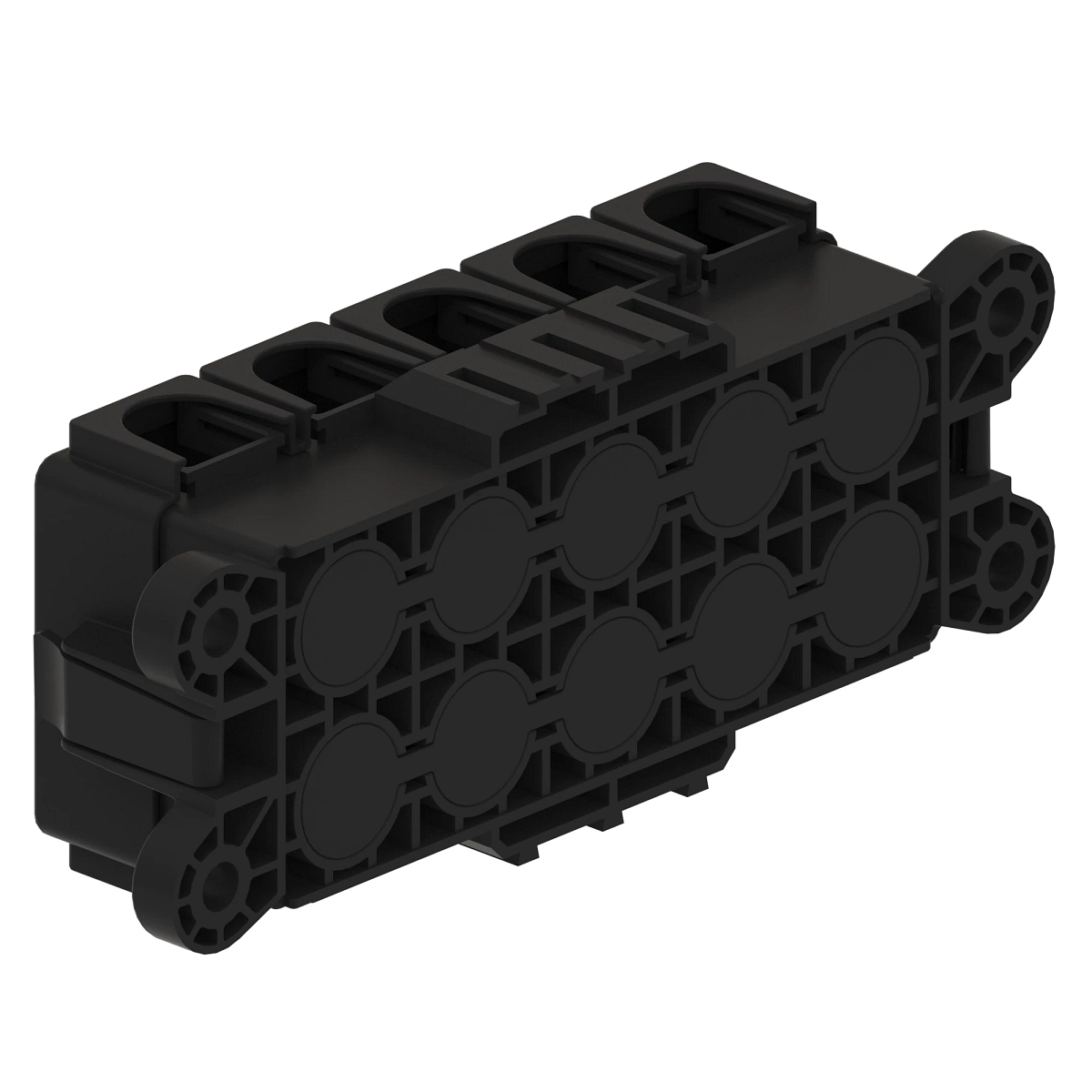 High Amp Fuse Box MY22