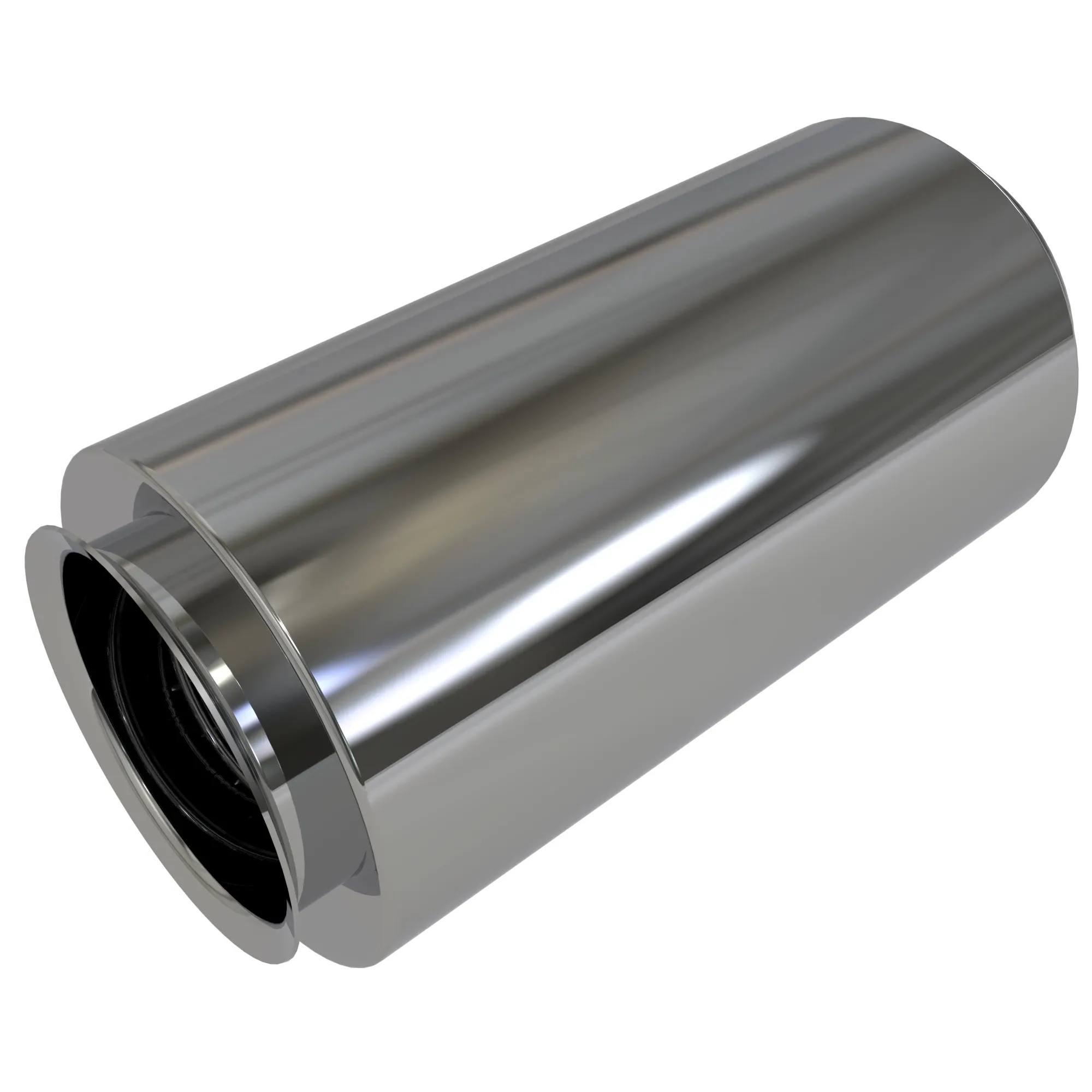 DECOMP, INSULATED