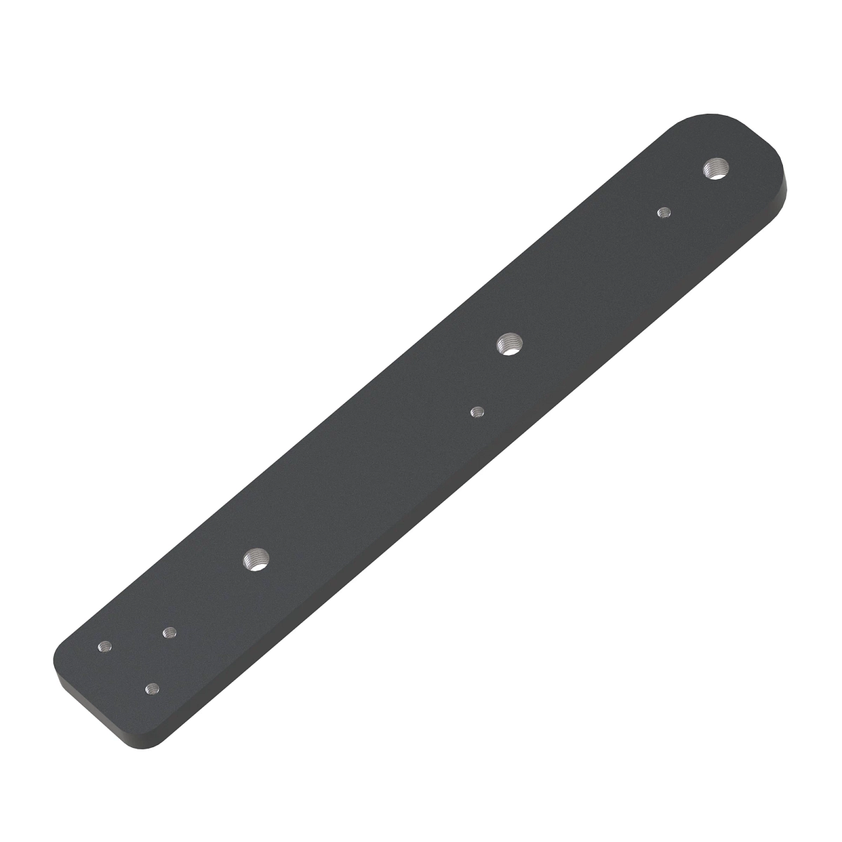 Bracket, Mounting Plate-Extinguishe
