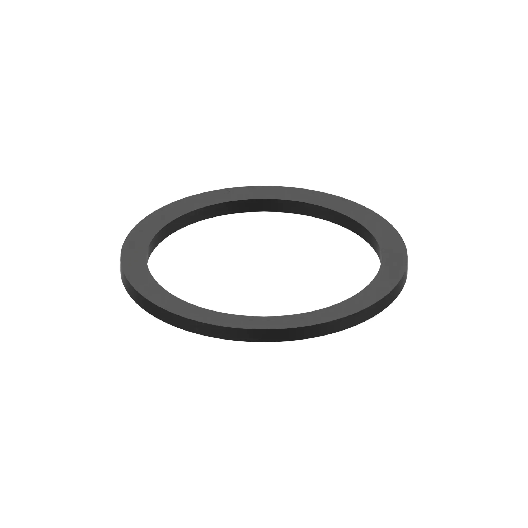 John Deere Soft Sealing Washer - F073781