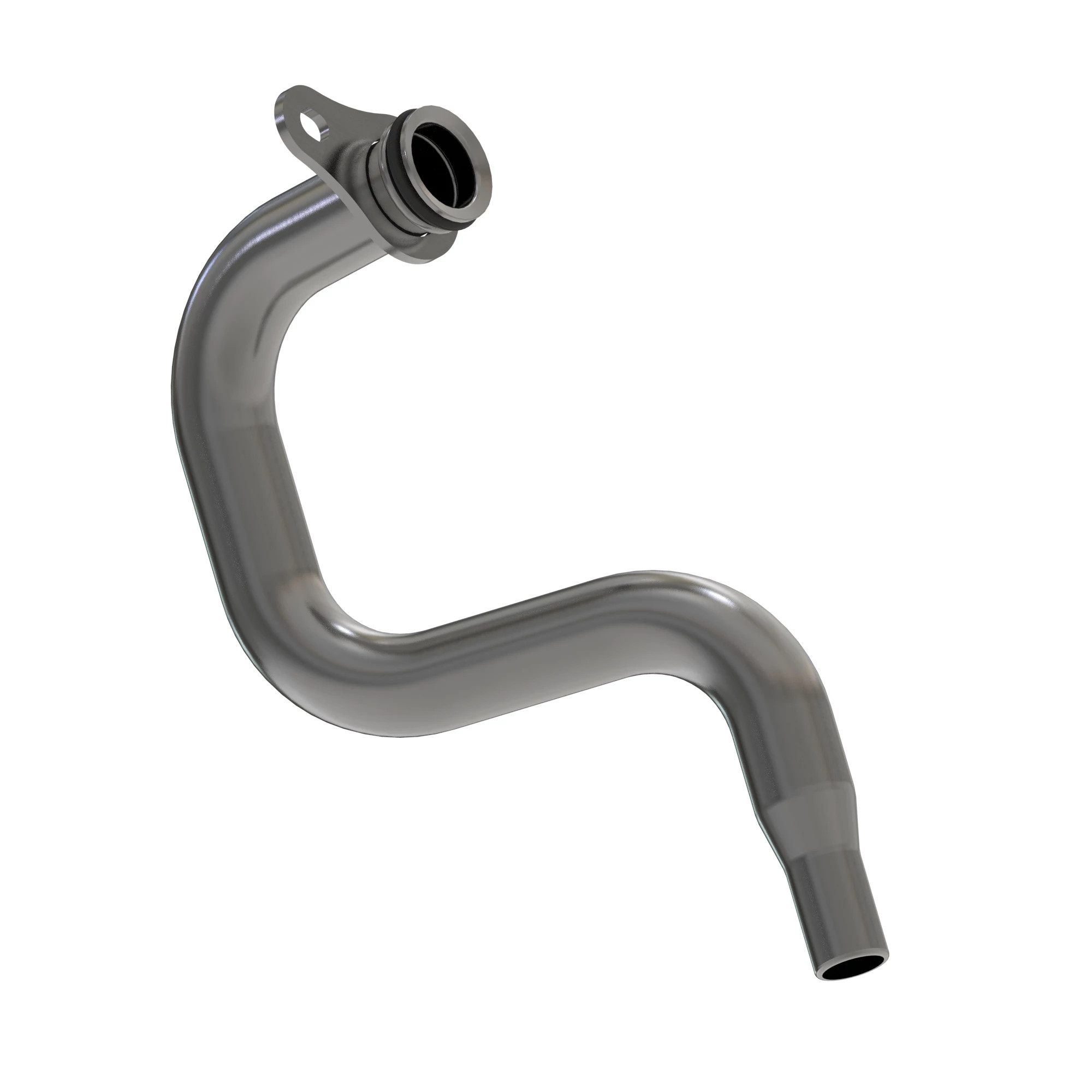 TUBE, COOLANT BYPASS