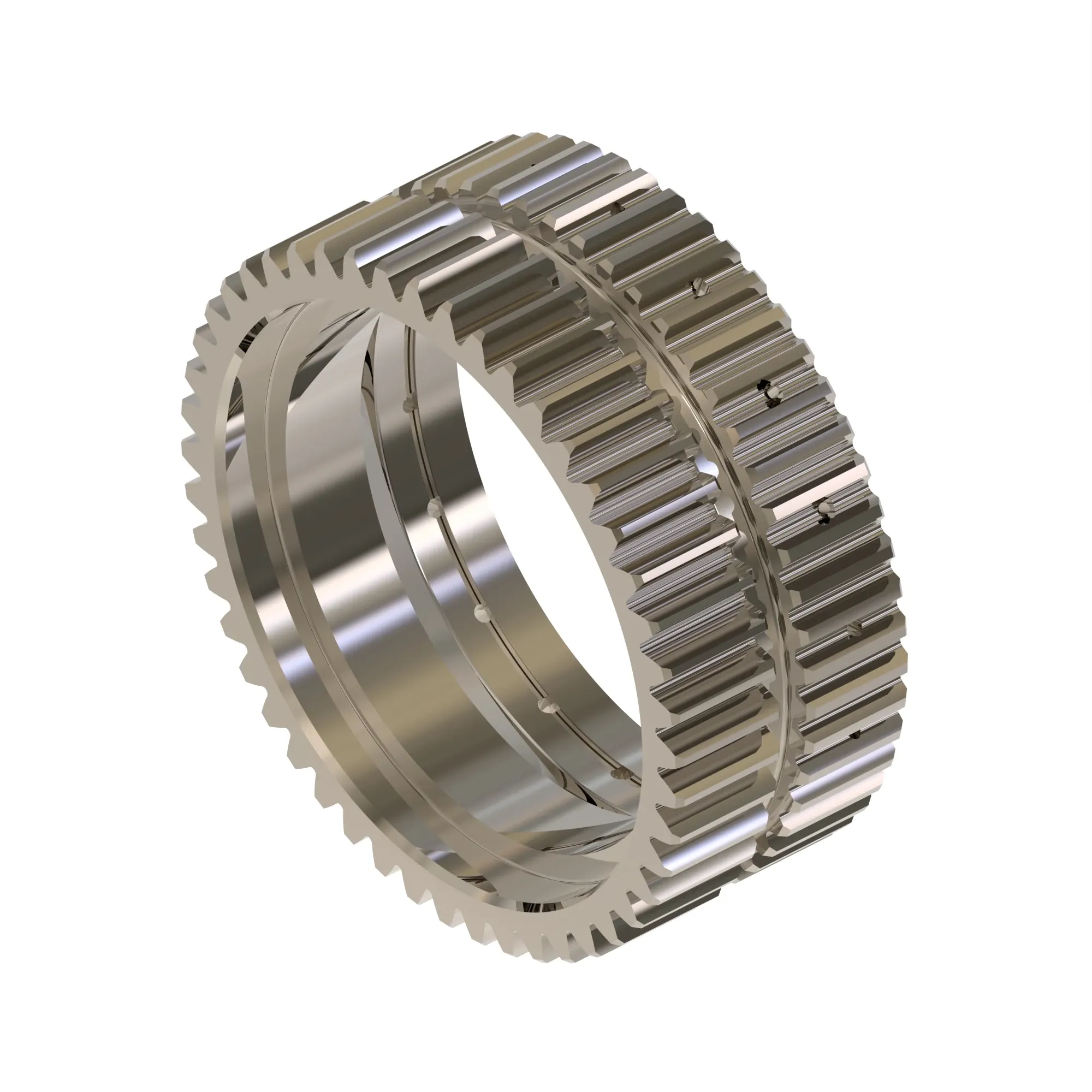 John Deere 3rd Sun Gear - RE245565