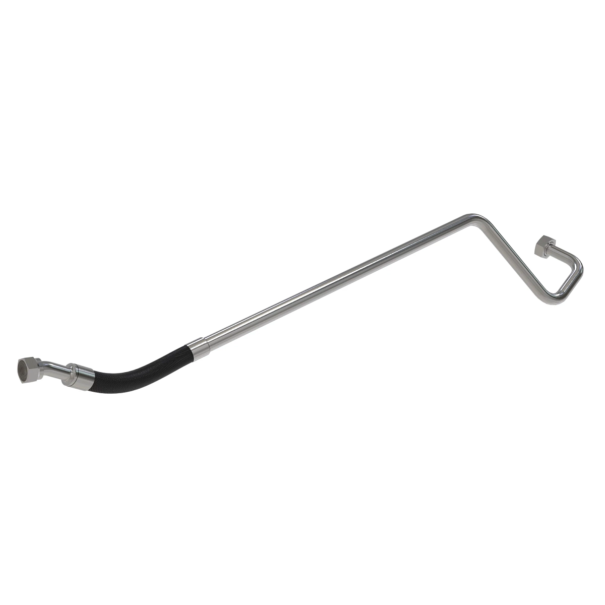 Hydraulic Hose, Steering Pump Suppl
