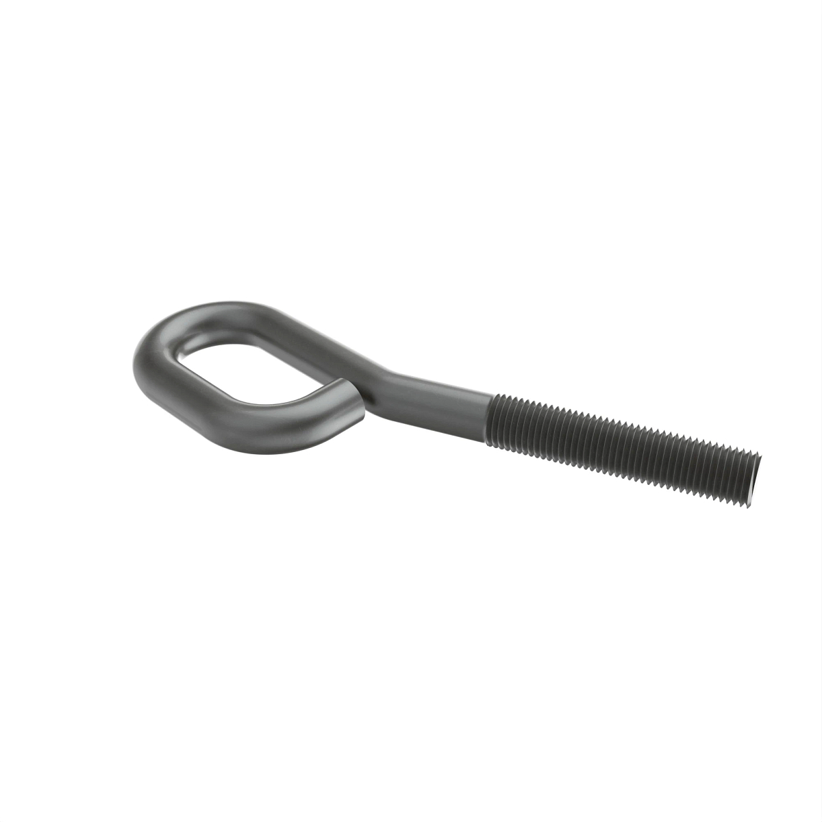 John Deere Mower Deck Lift Linkage Rod - M155788