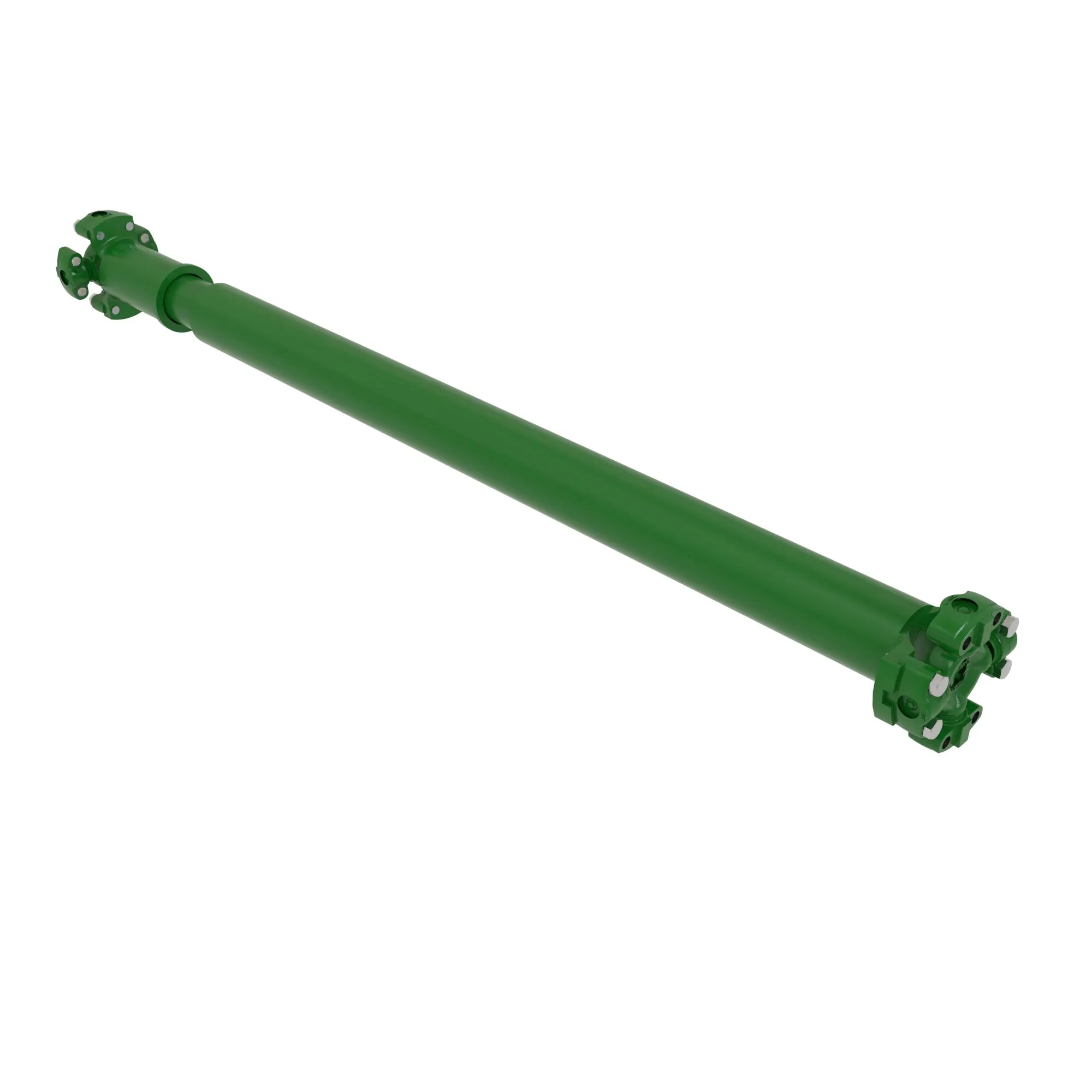 John Deere Driveshaft Assembly - F696758