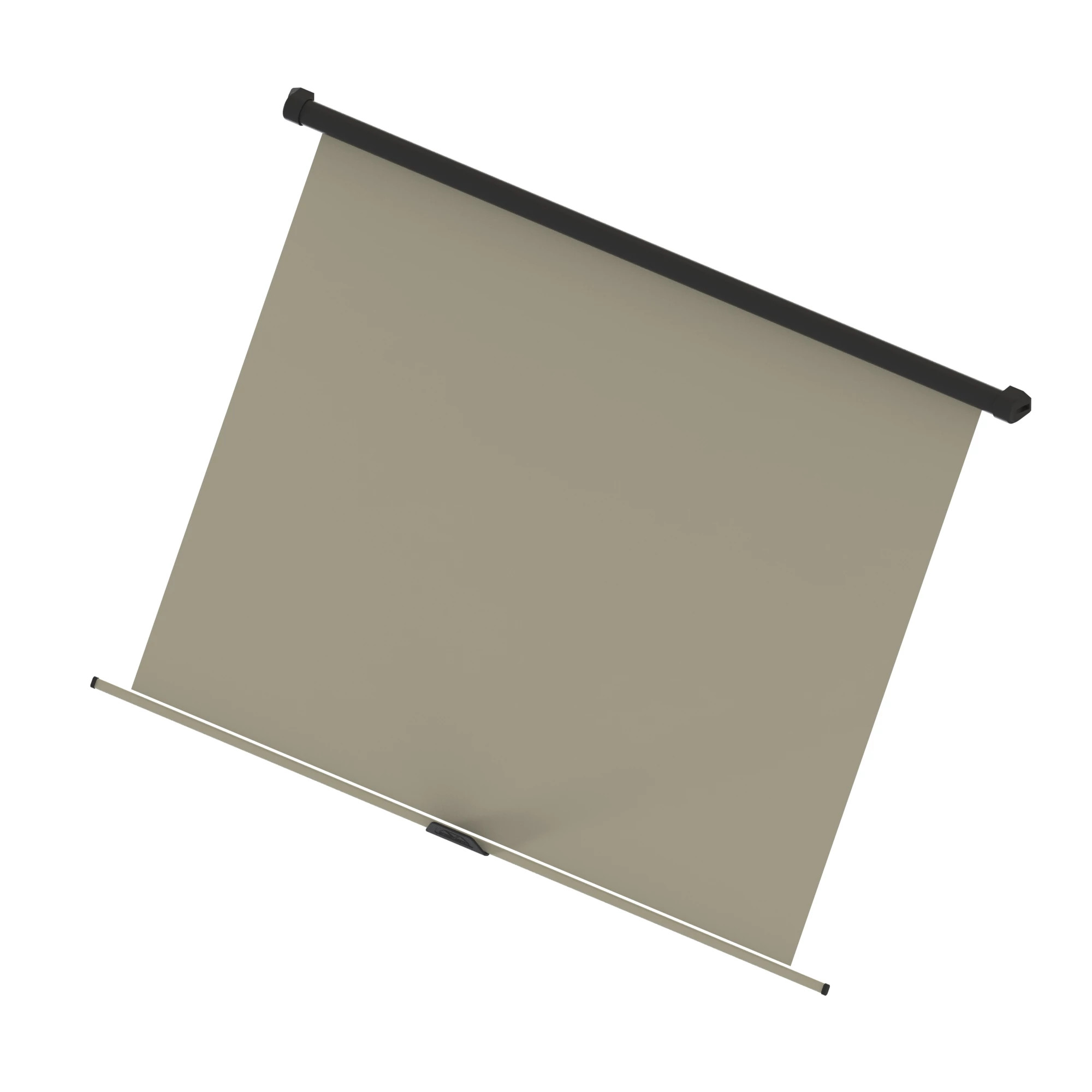 SUN CURTAIN FRONT