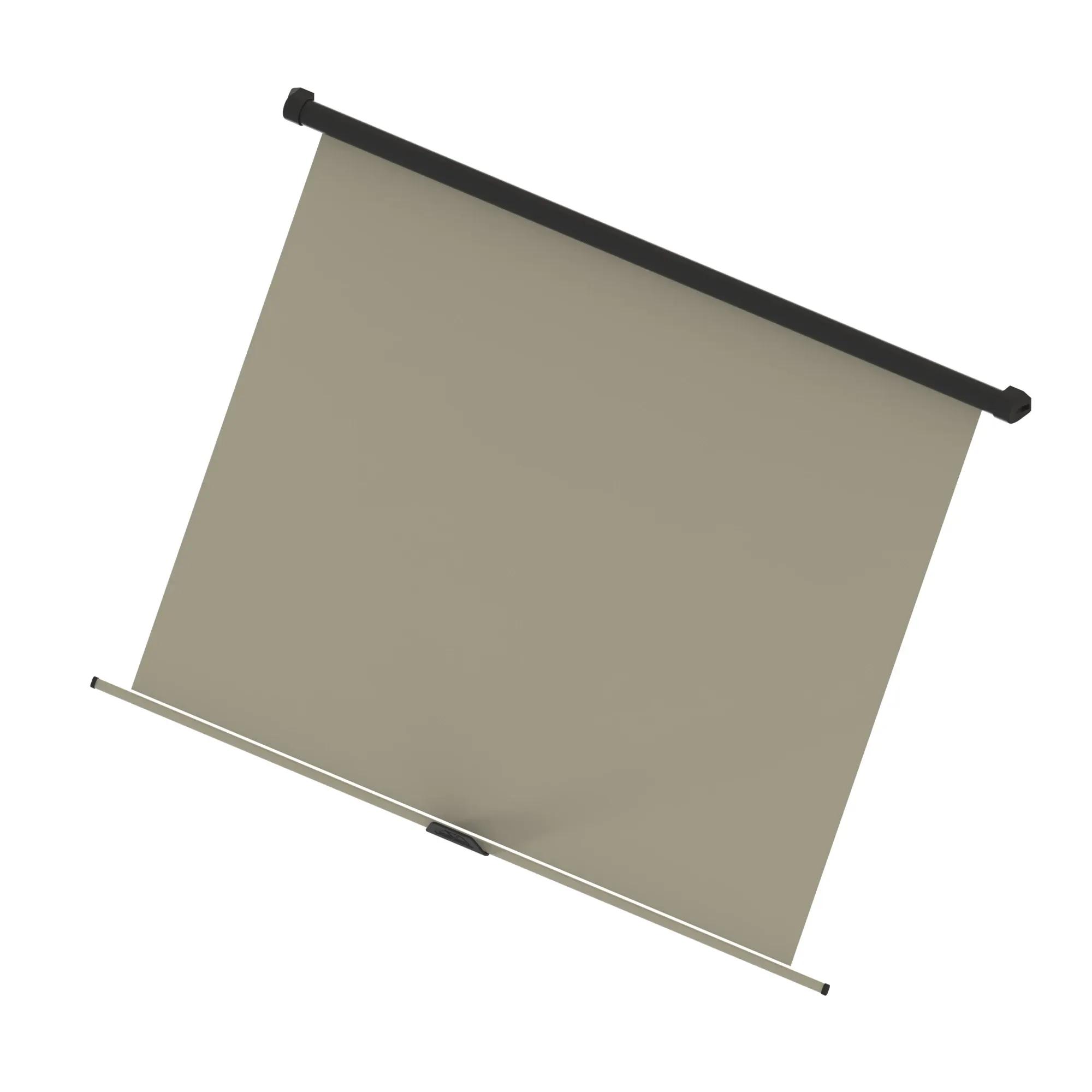 John Deere Sun Curtain Front Visor - F683276