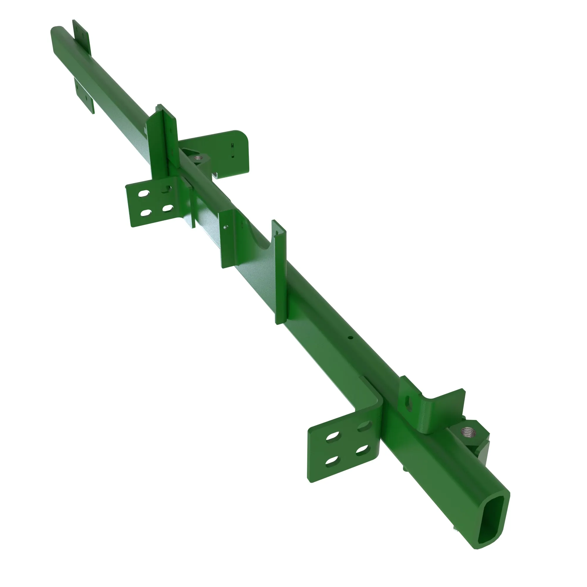 FRONT CAB MOUNT