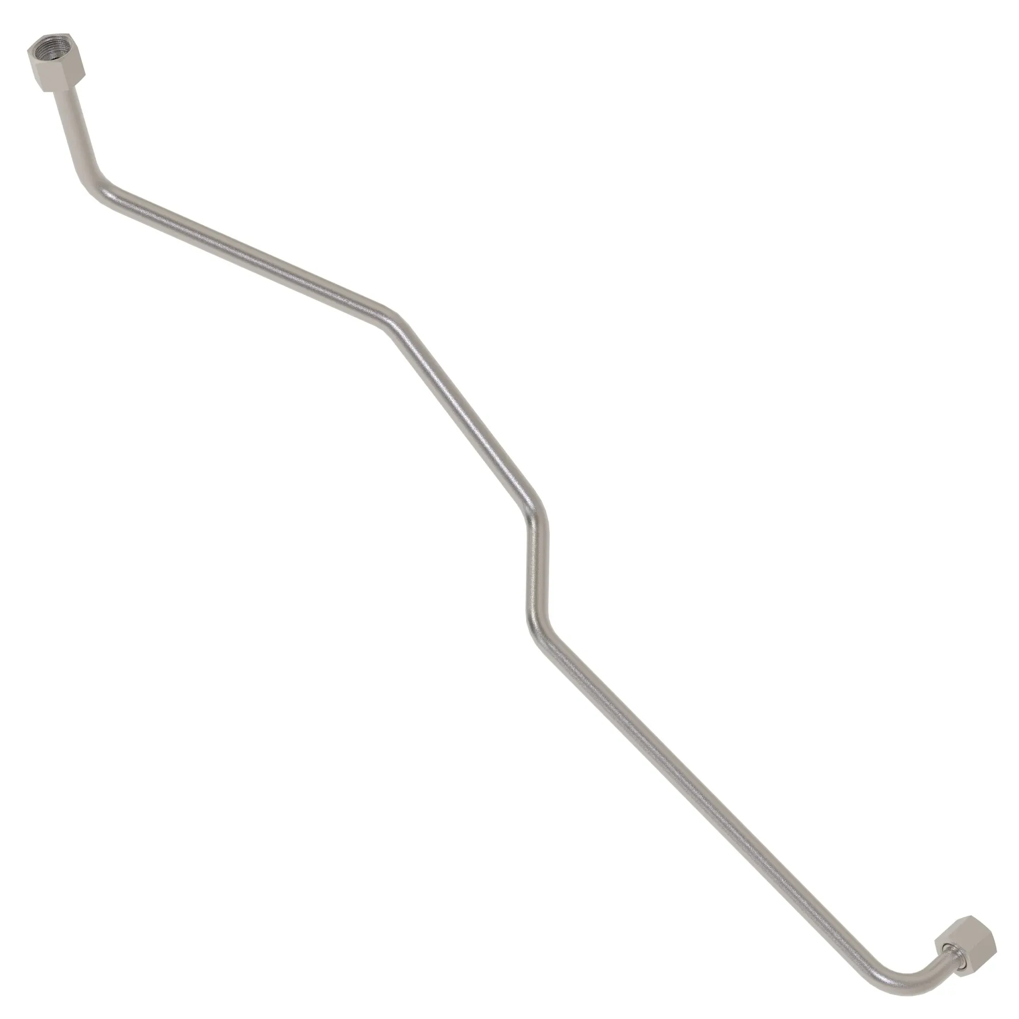 John Deere Cab Oil Line - AL203715