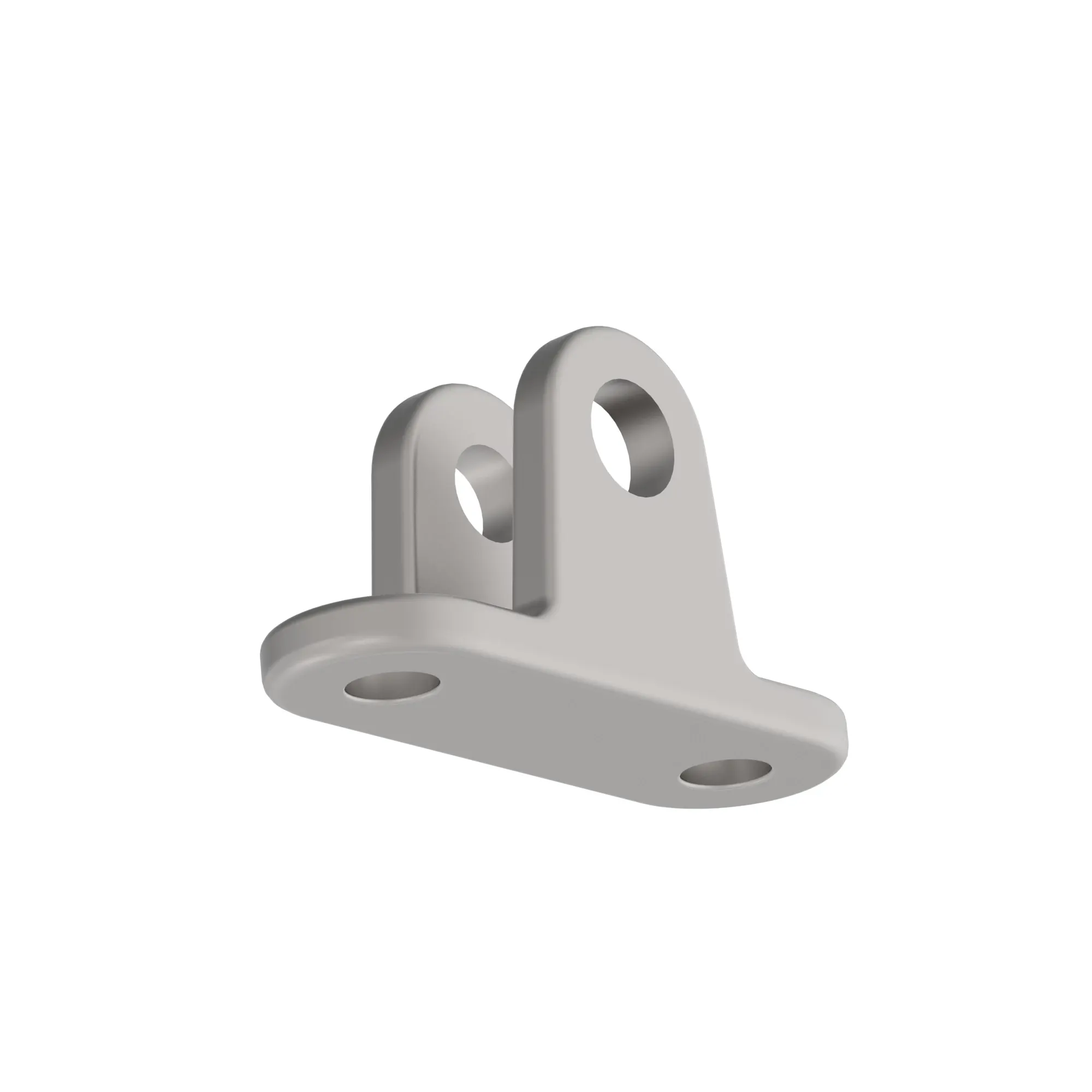 END FENDER LIFT ASSIST MOUNT