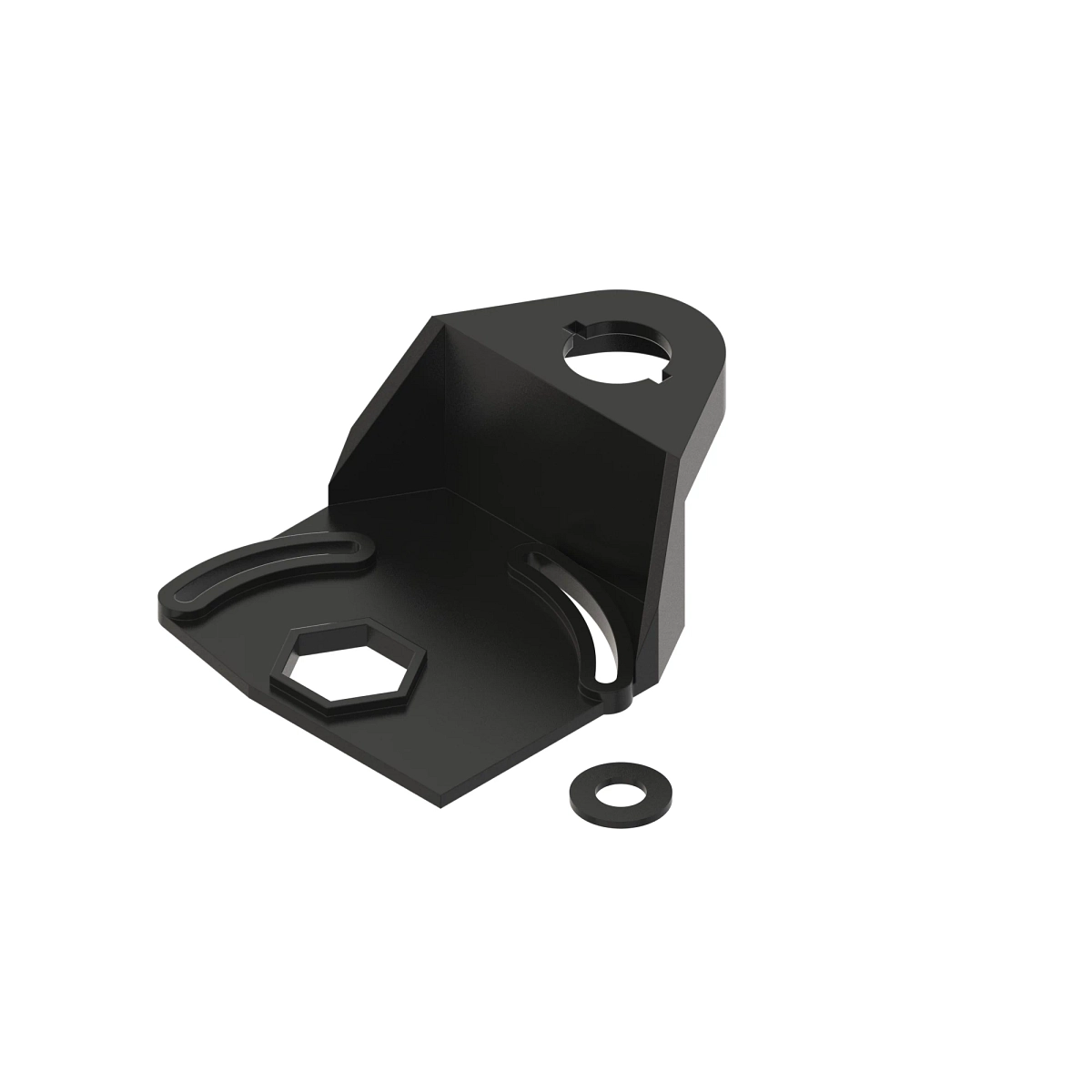 Kit-Reel Speed Alignment Bracket