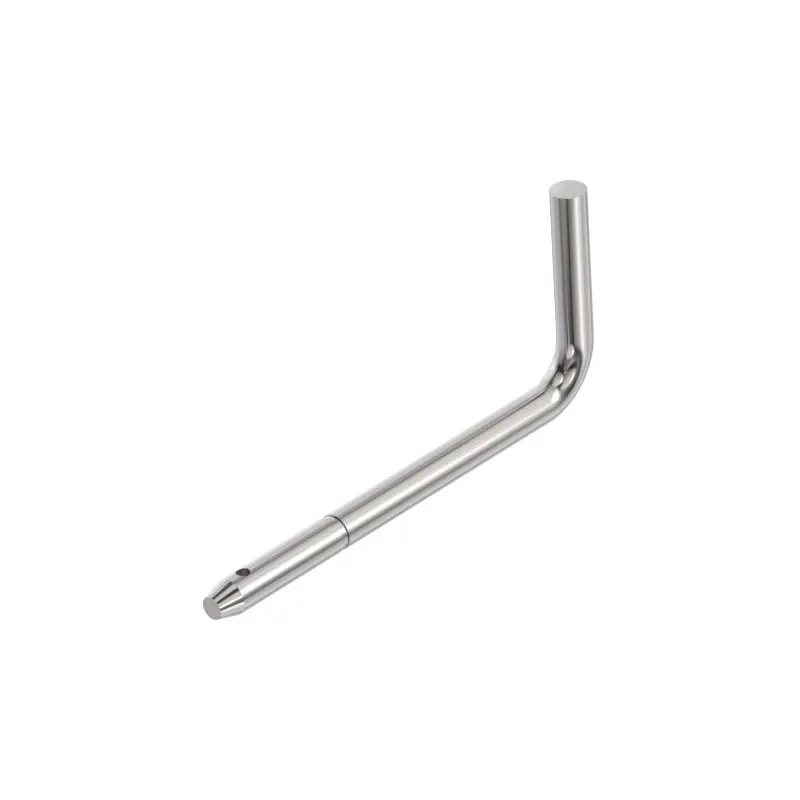 PIN FASTENER, PIN - BELLY SHIELD W/