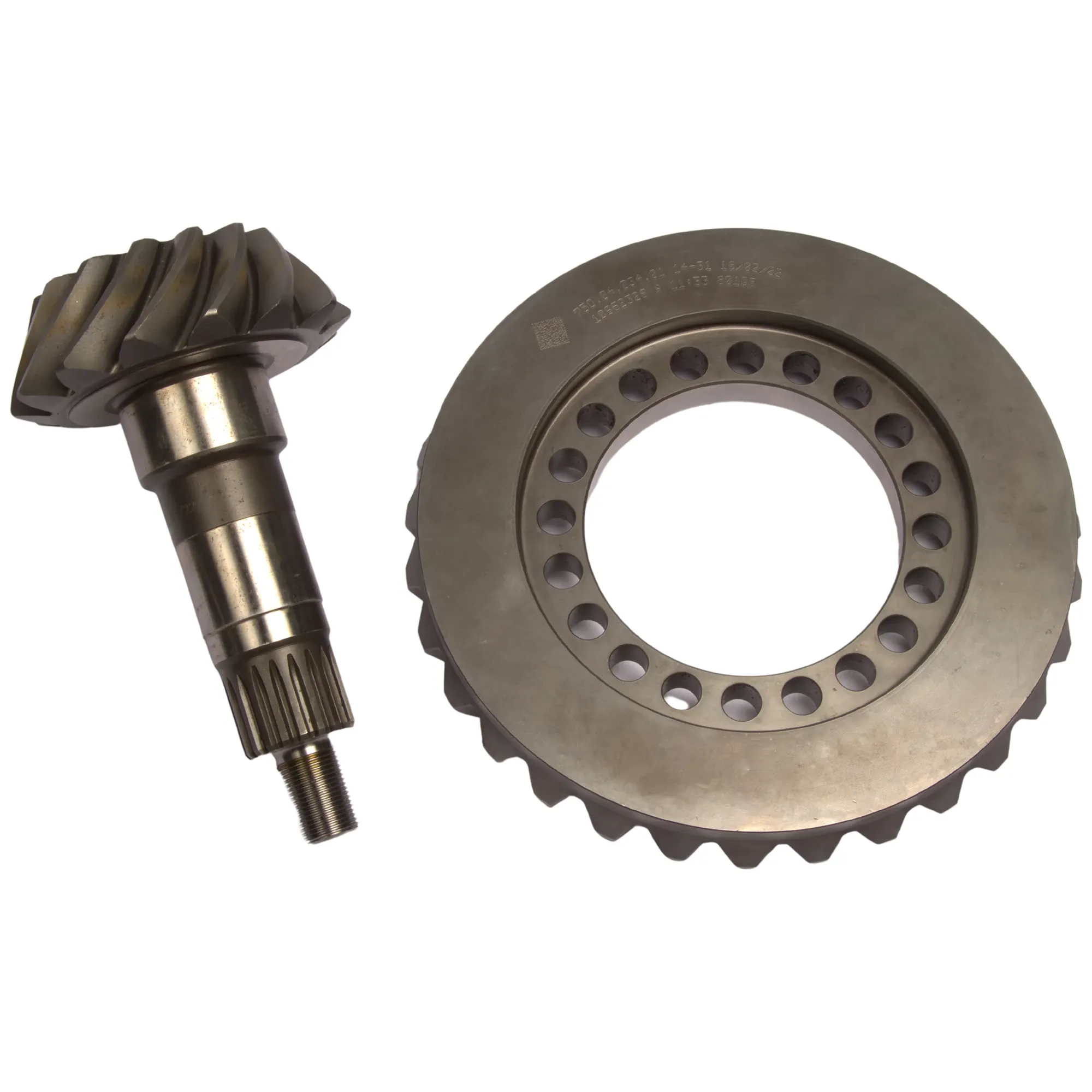 BEVEL GEAR, BEVEL GEAR SET, DIFFERE
