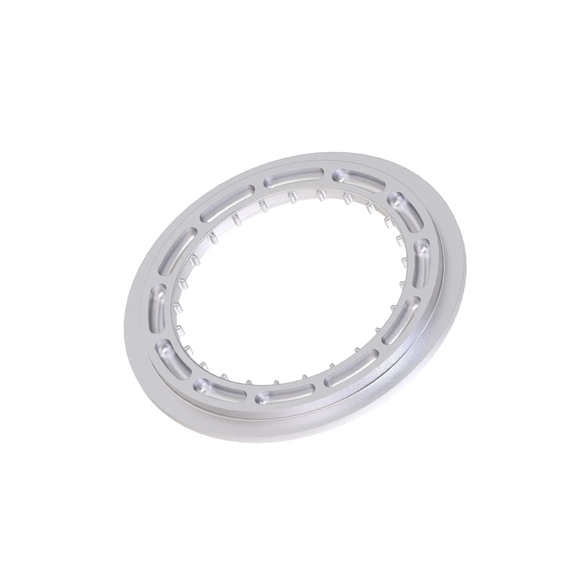 John Deere MFWD Clutch Plate - R95447