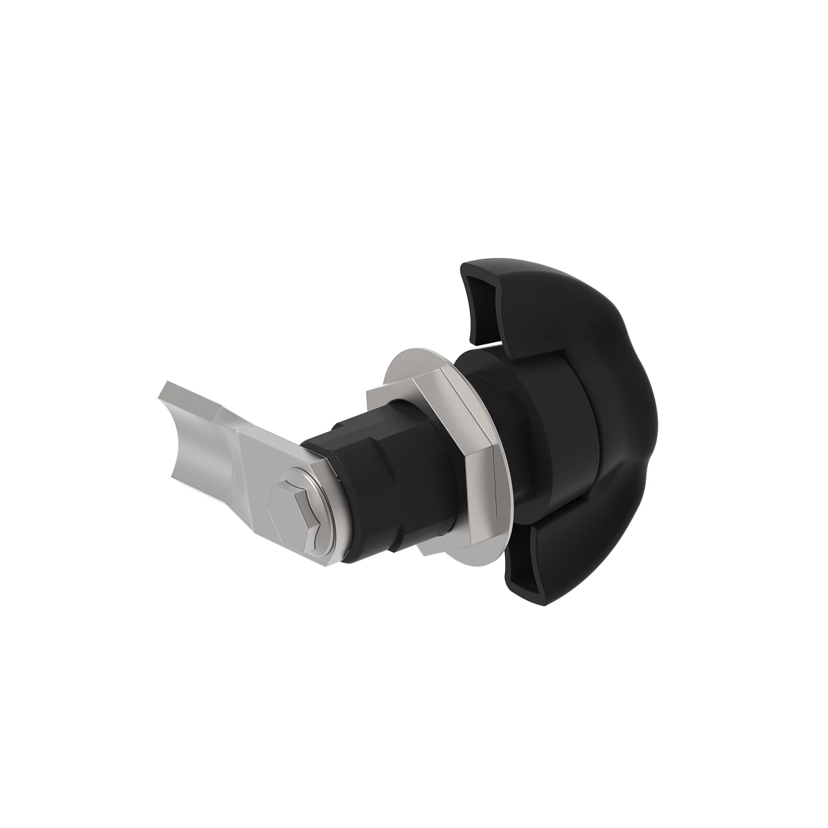 Lock, Compression, W/O Key, LH