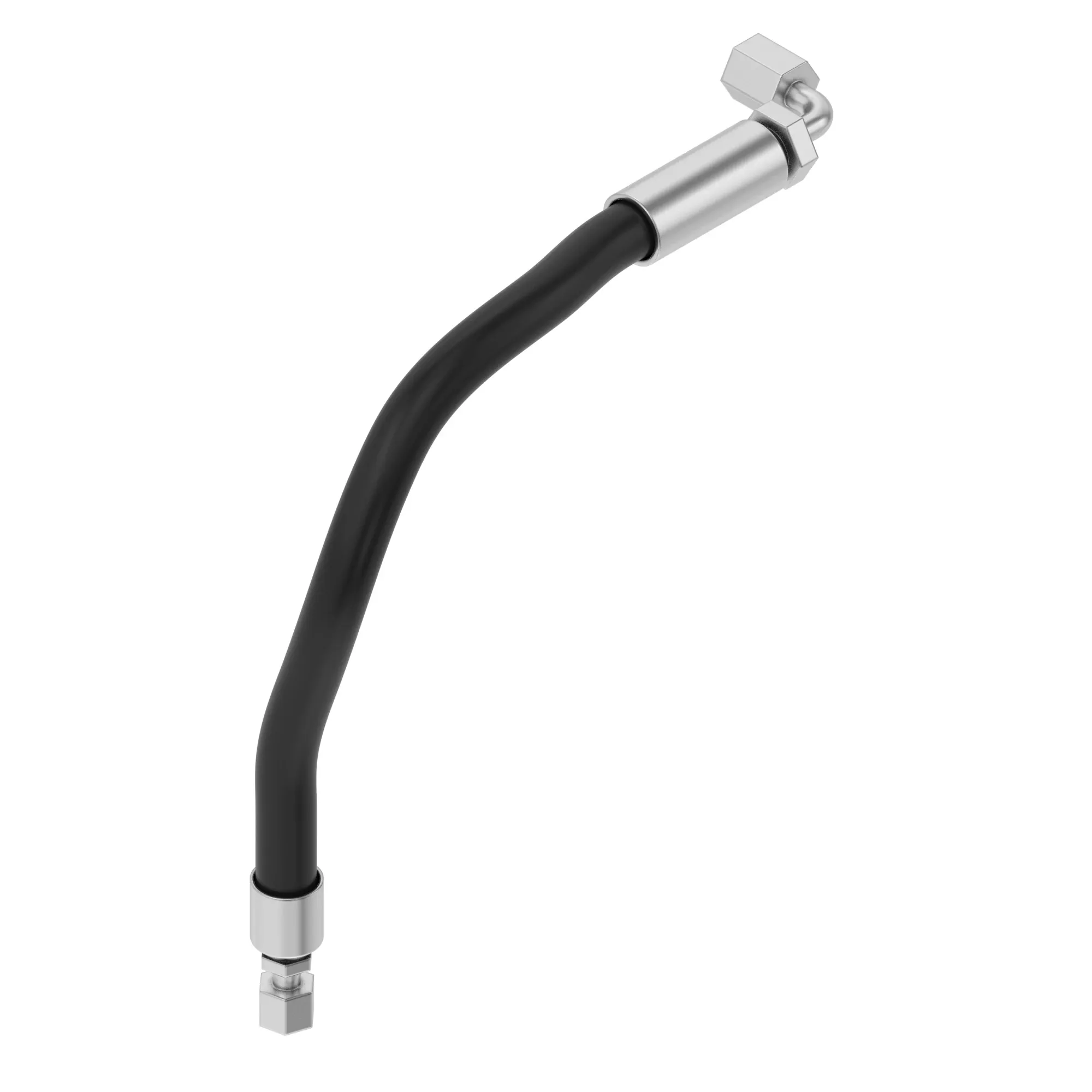 John Deere Hydraulic Hose - AL35437