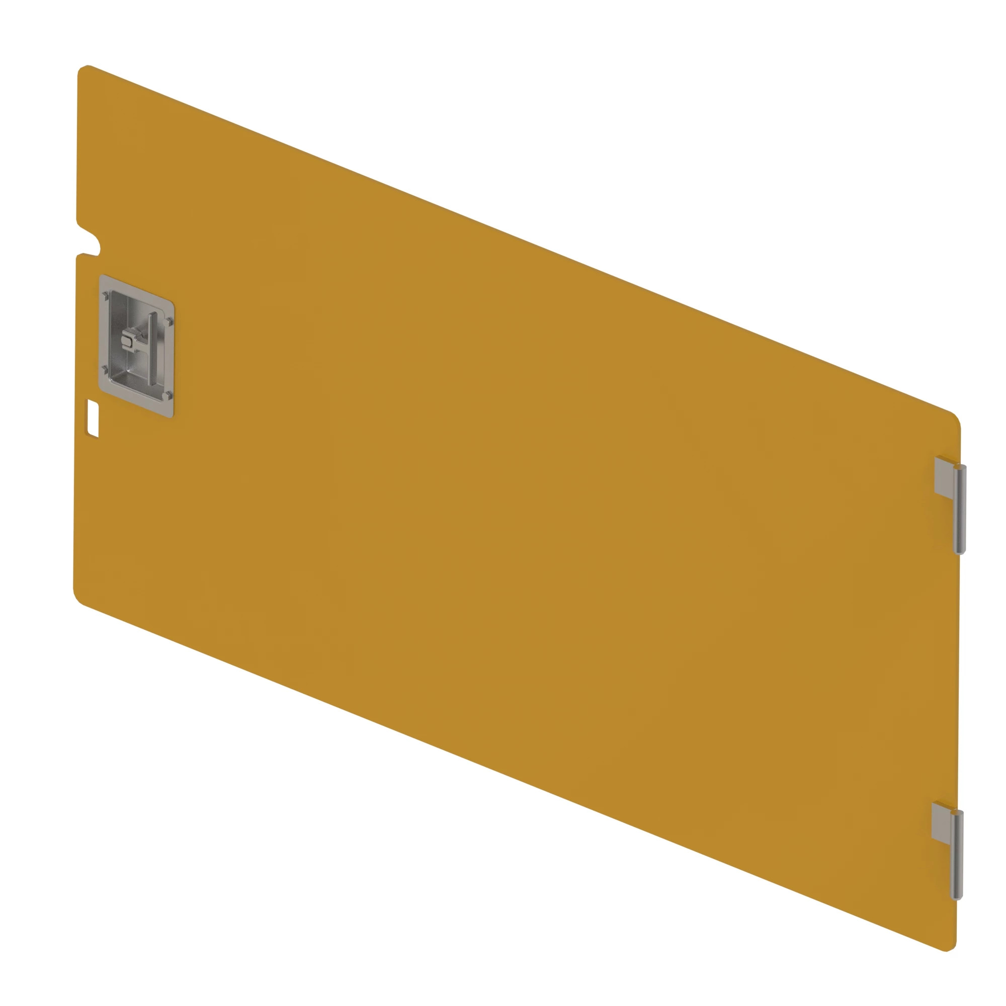 DOOR, SERVICE WELD-T 437C 335C