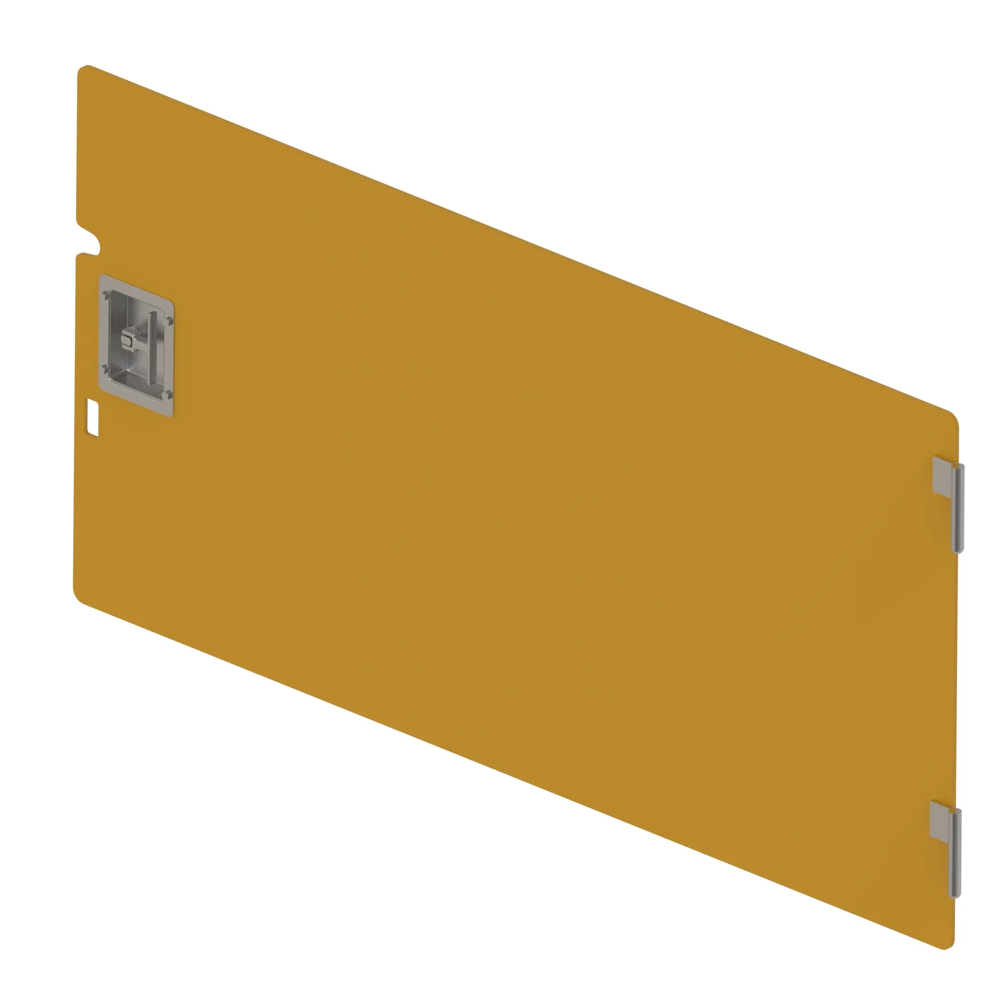 John Deere Engine Enclosure Door - AT354994