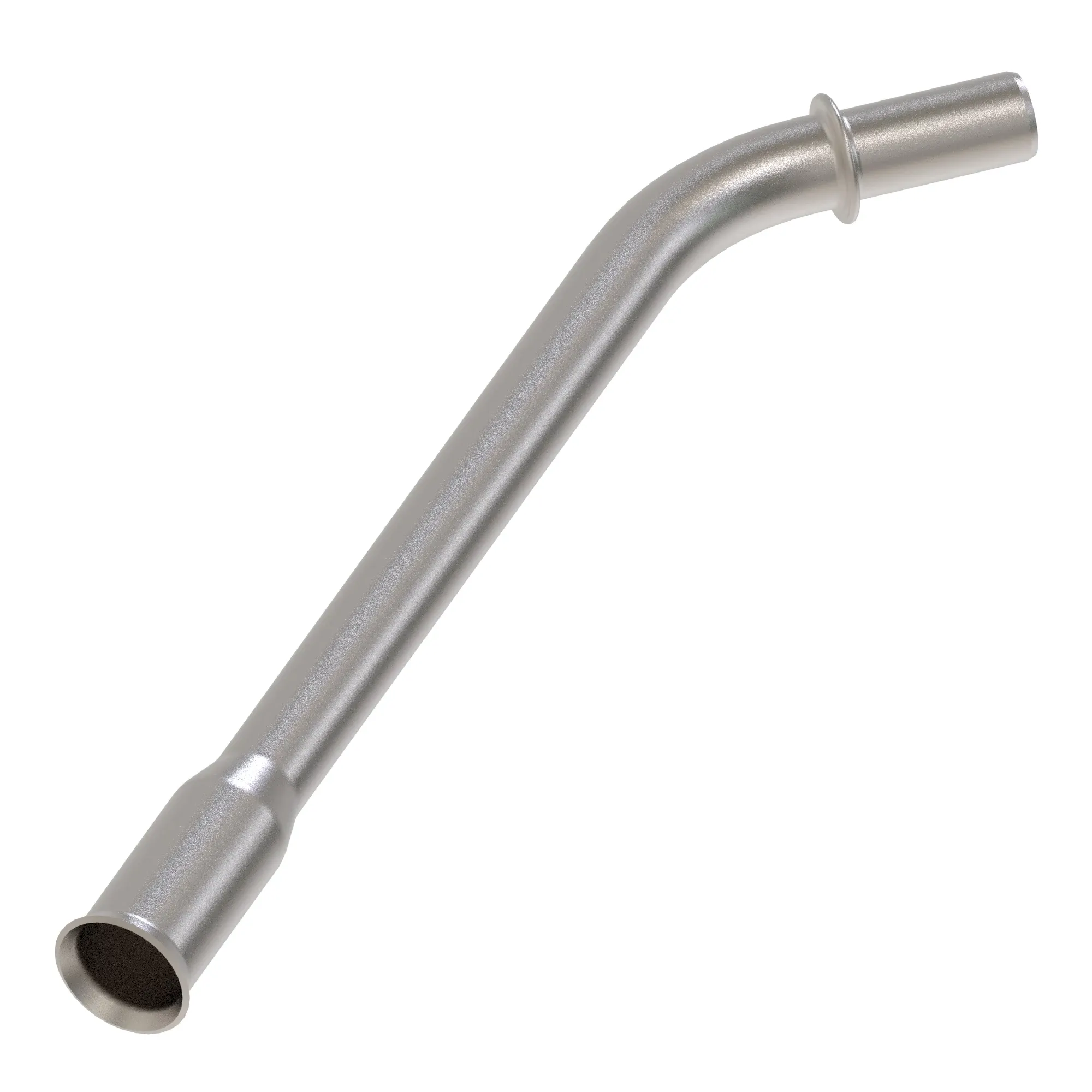 Dipstick Tube