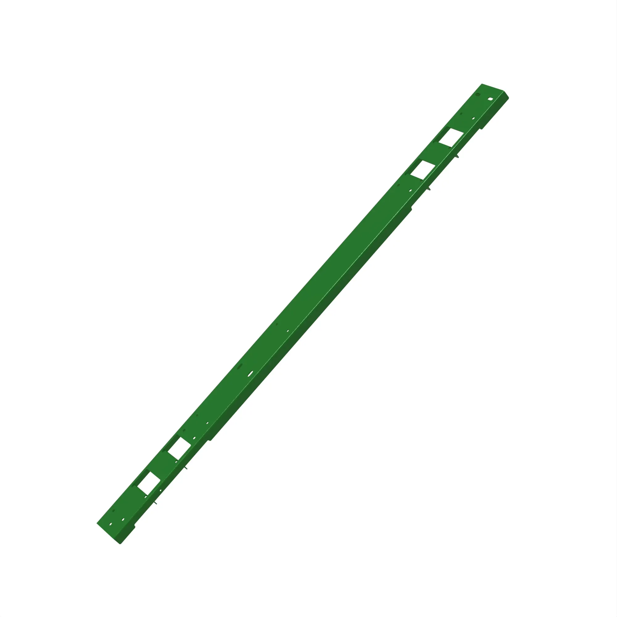 CHANNEL