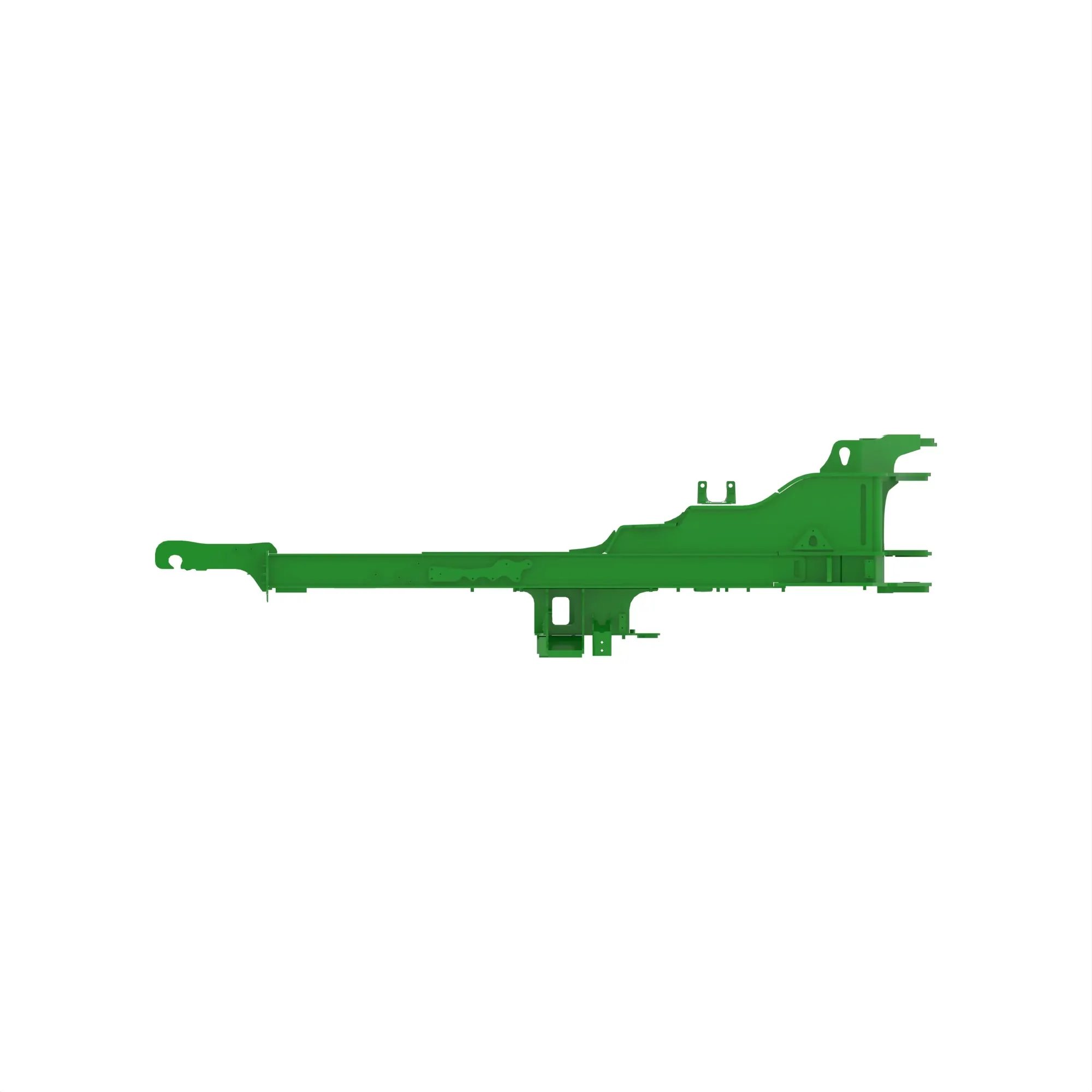 Main Frame