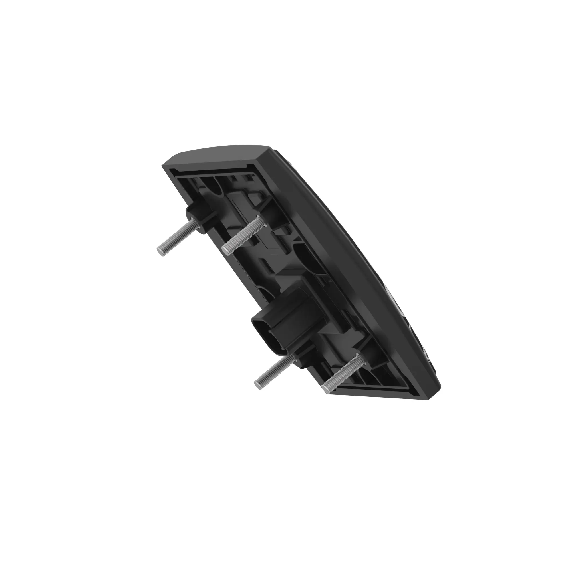 PUSH SWITCH, SEALED SWITCH PANEL CR